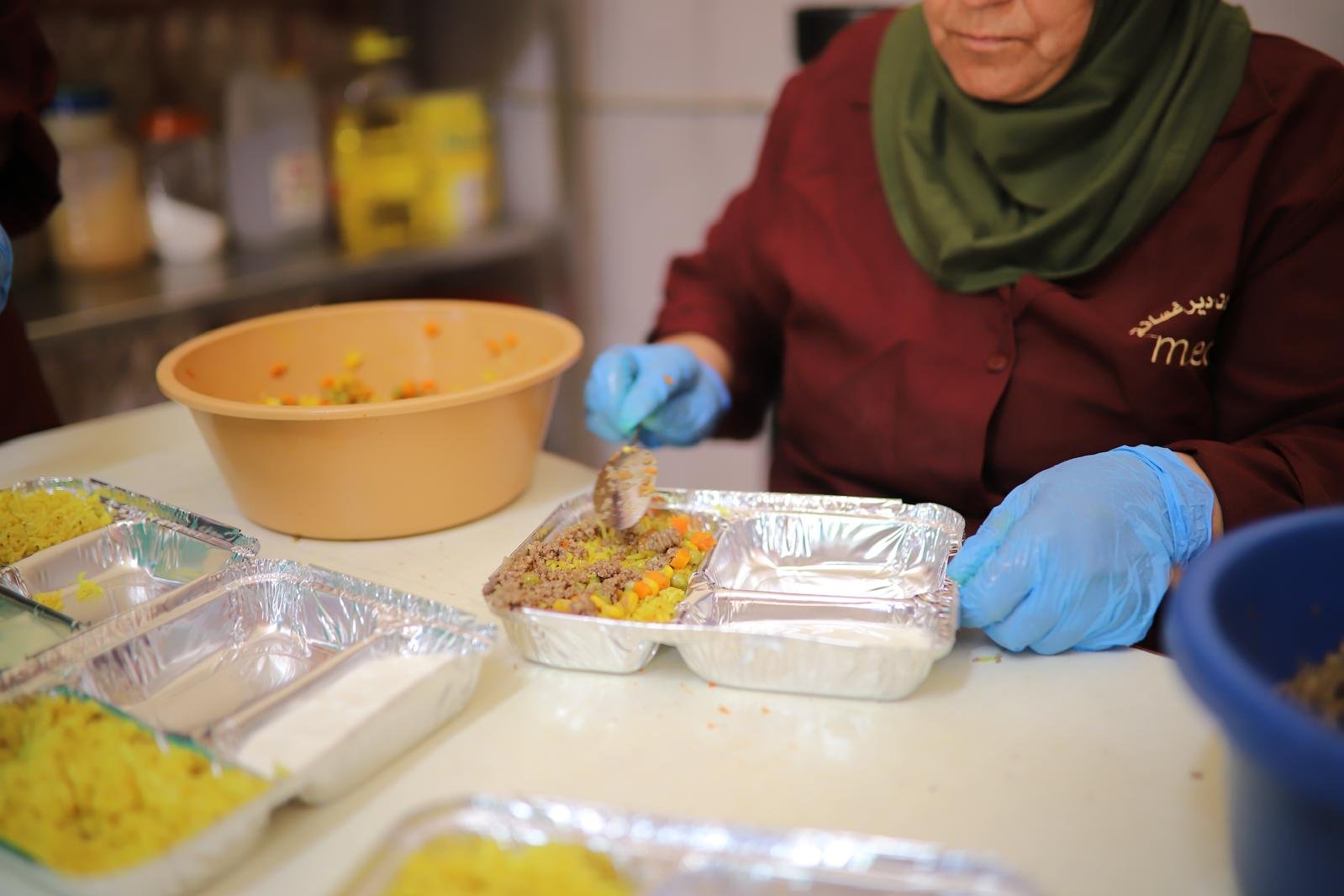 With MECI, Local Women Thrive