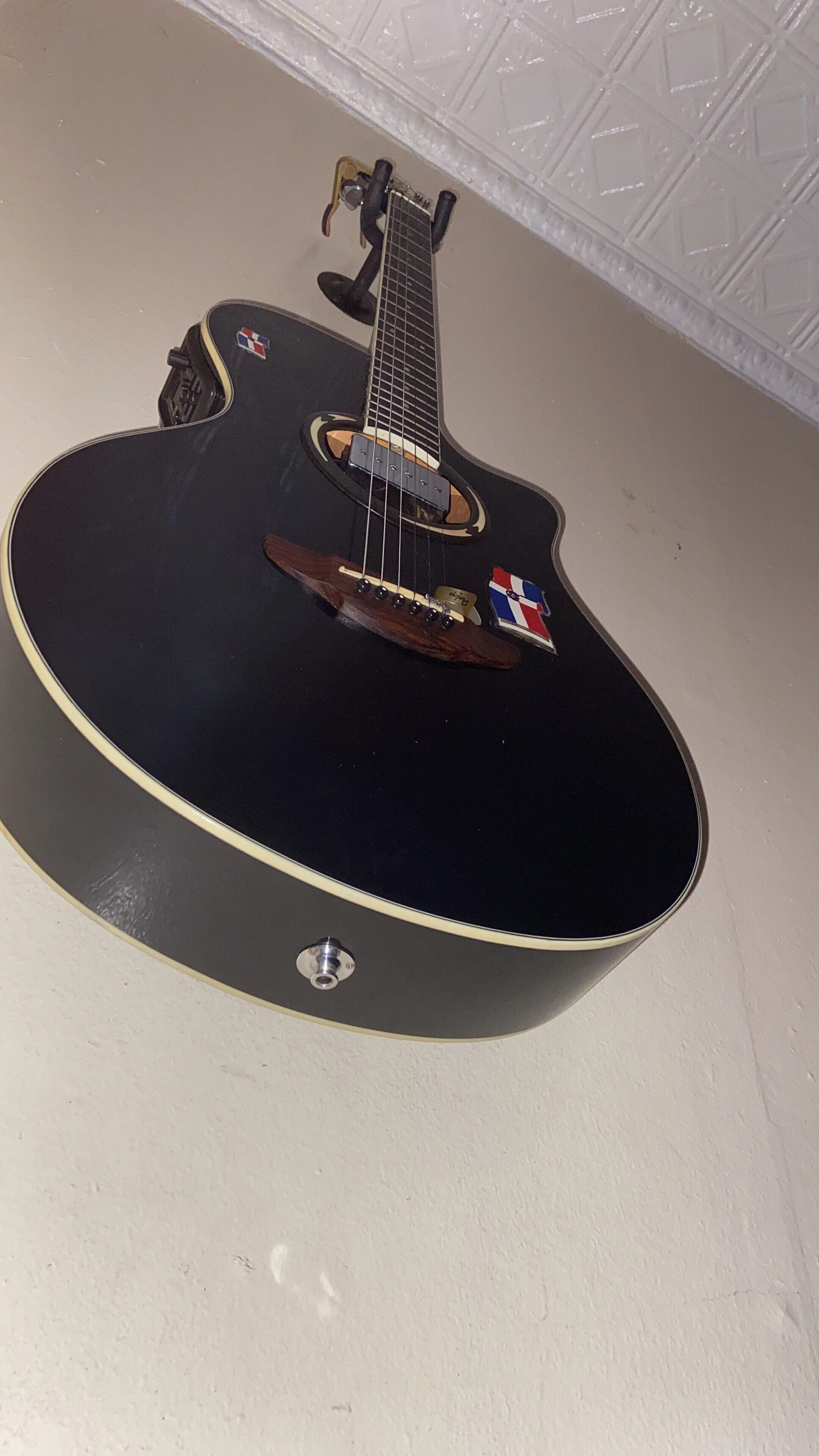 Something that inspires you