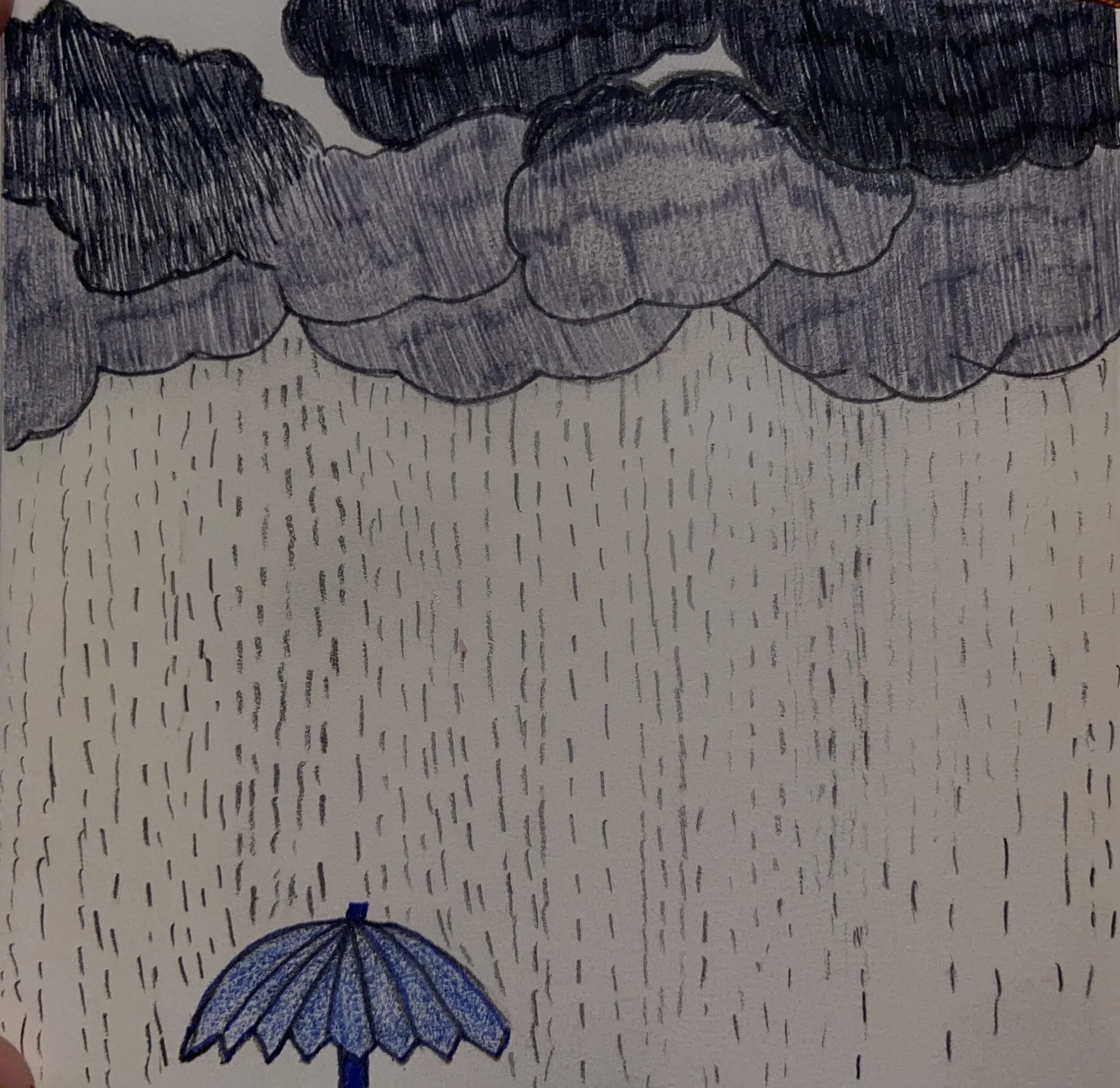 What can you see outside your window?