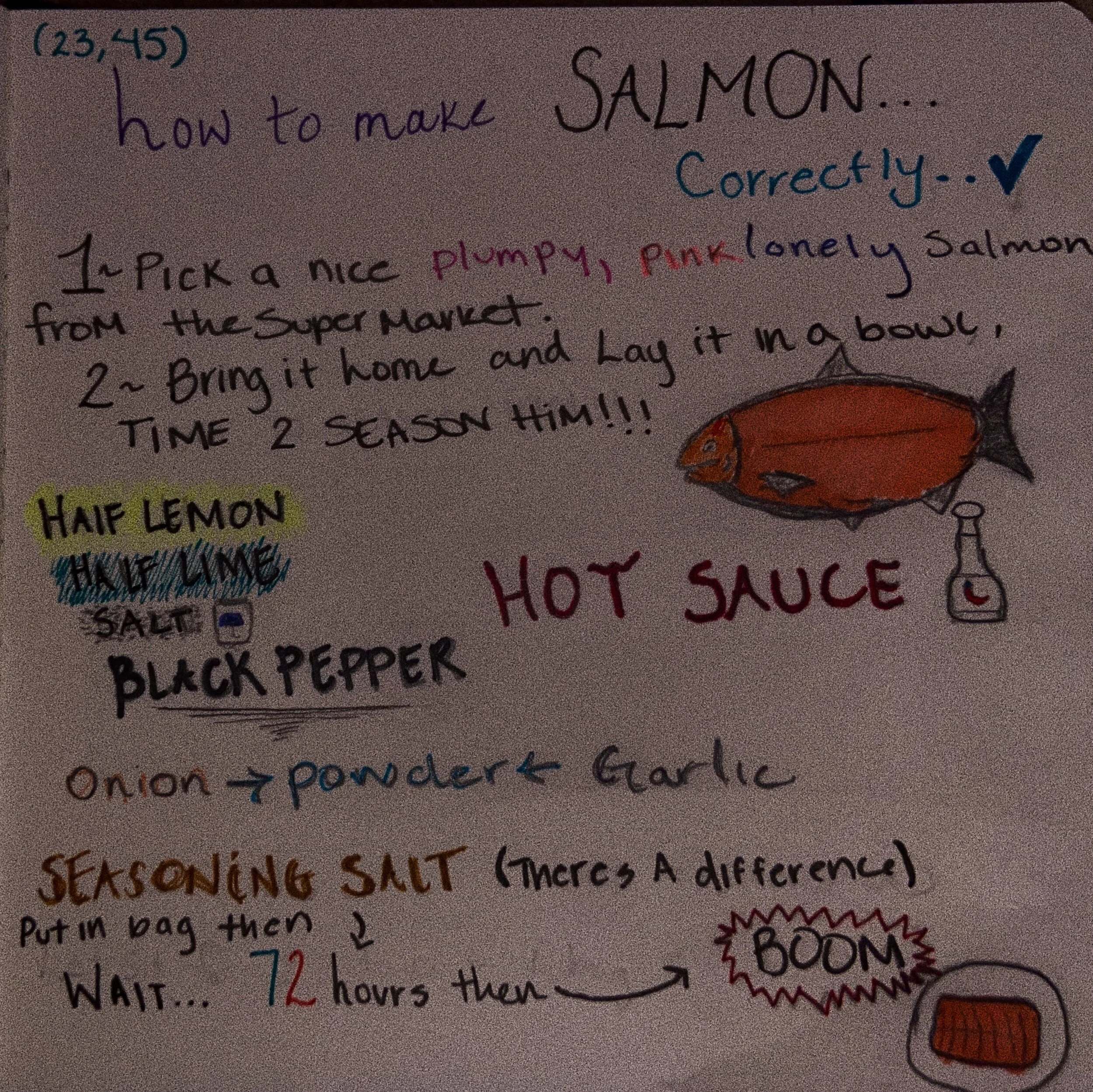 Something for everyone