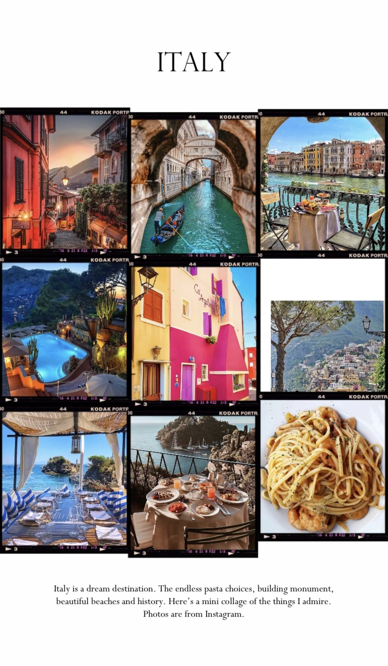 Something intriguing