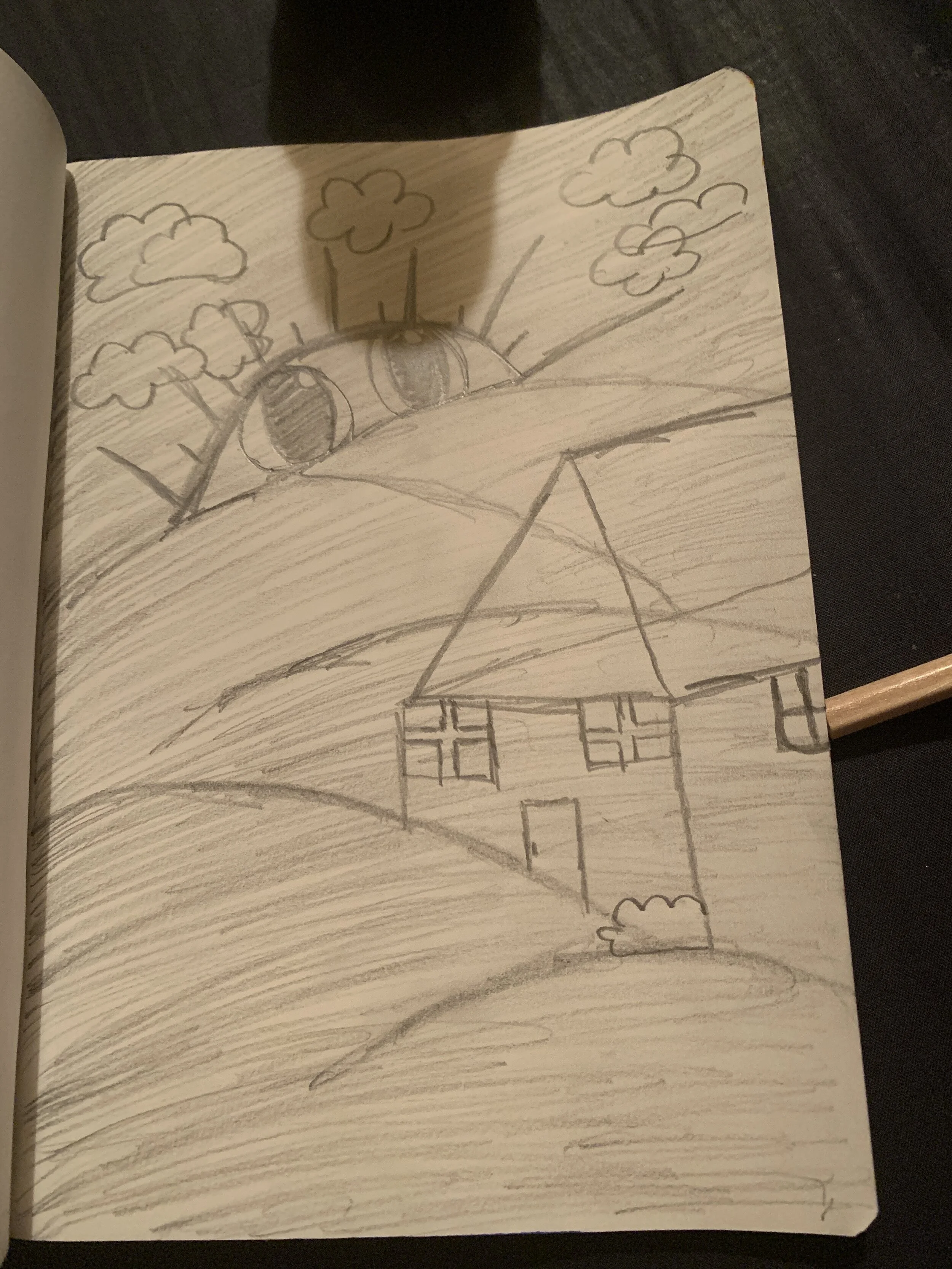 Theaster Gates encourages us to look at things we normally wouldn’t look at. What is one thing you feel should become more popular and well known? Would it be on the mainstream media or would it be something that is known like traditional storytellin