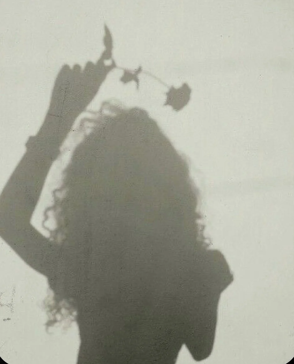 Juliana Huxtable celebrates her body. It is a focus in much of her work. Find a light source in your space: a window, a flashlight, a lamp. Move your body in and out of the light. Play with speed and pauses. Create moments to stay in the lightened mo