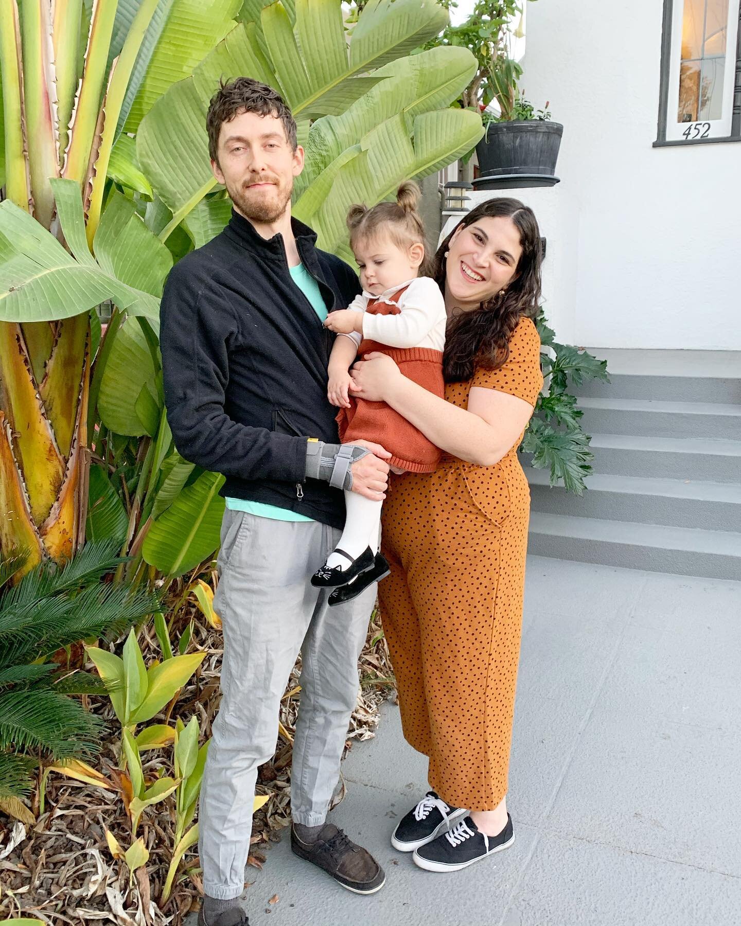 Hi! We are BRYNNE, BRYAN, and LUCY. We started this blog to share our ideas, thoughts, and journeys! Thanks for following along on our new journey! We have a lot of fun things planned for the new year and can not wait to post!