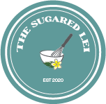 The Sugared Lei