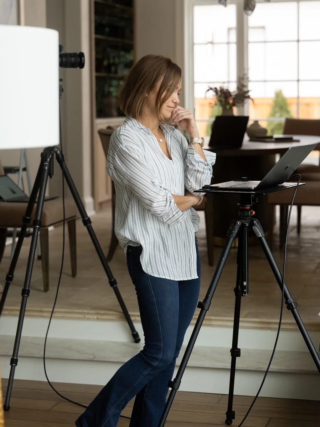 2025 through our eyes: refined spaces, unexpected chaos, and problem-solving in action.

From kitchens and bathrooms to larger home updates, 2025 pushed our skills&mdash;and our patience&mdash;in all the best ways. Crossed lines led to smashed tile, 