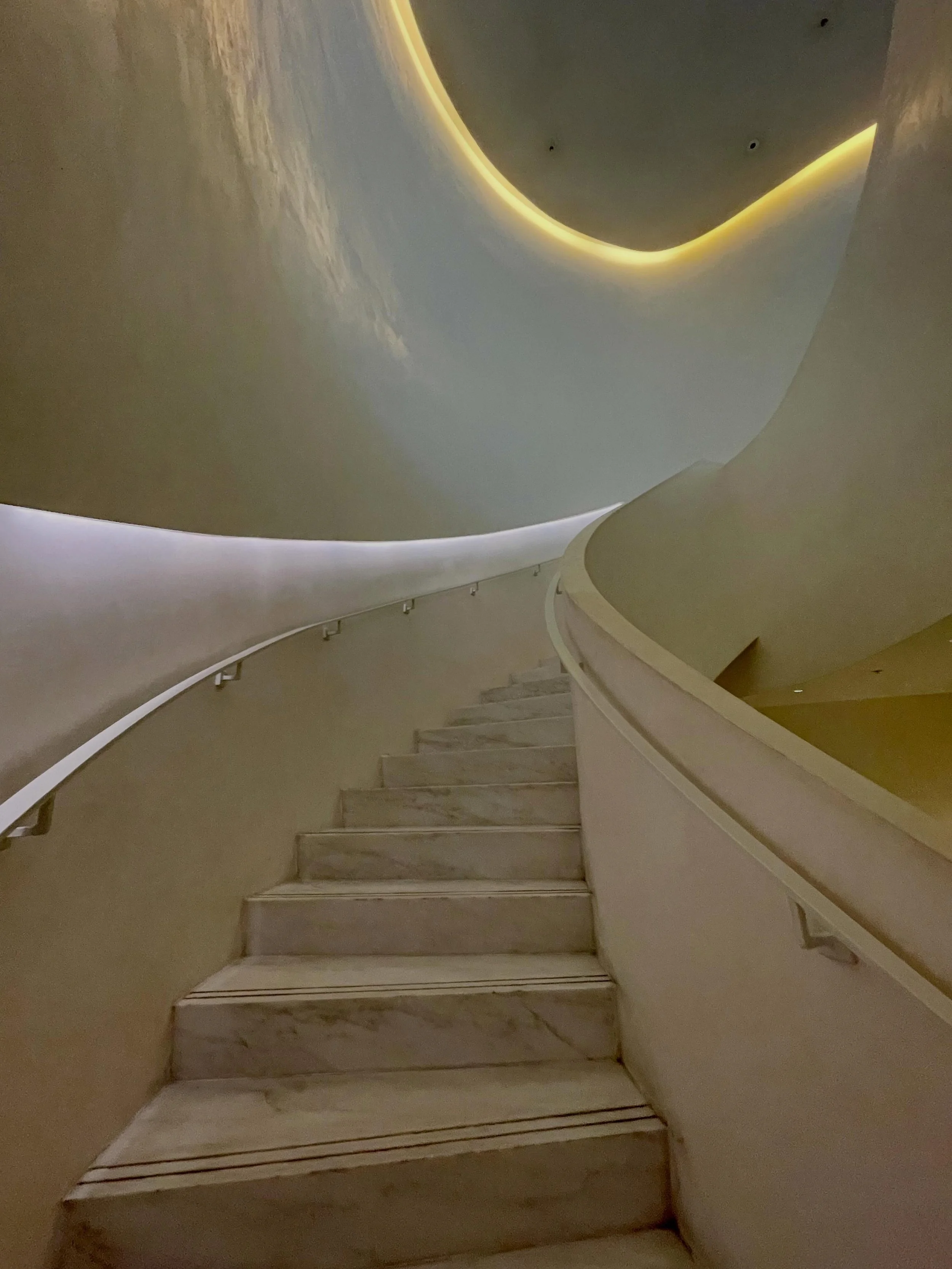 Inspired by Place.

&ldquo;Work hard, play hard&rdquo; tends to be the name of my game, which is why travel feels so necessary. It gives me space to slow down and take in the beauty of the in-between. But the best trips do more than recharge.

It&rsq