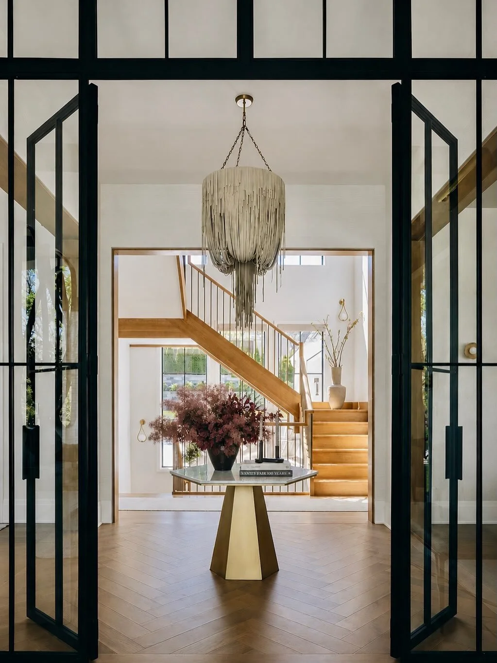 Not every home needs a design lesson, a trend prediction, or a list of dos and don&rsquo;ts.

Sometimes it&rsquo;s enough to appreciate the way natural light moves through a space, the warmth of the materials, and the feeling created when architectur