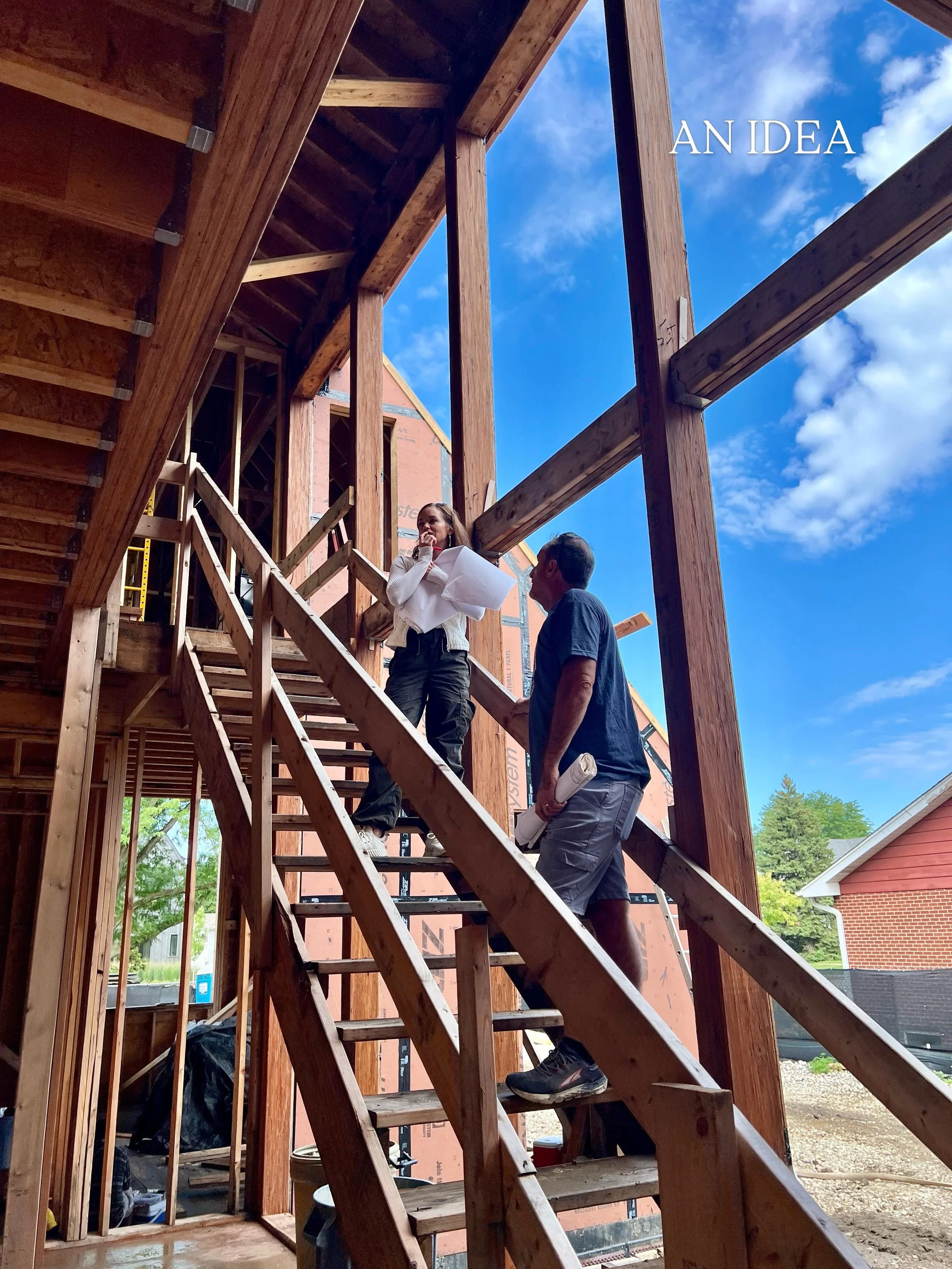Hundreds of conversations.
Thousands of details.
Countless moments of collaboration.

All before a space is ever photographed.

We bring clarity to complexity, guiding each decision with intention so that when everything comes together, it feels effo