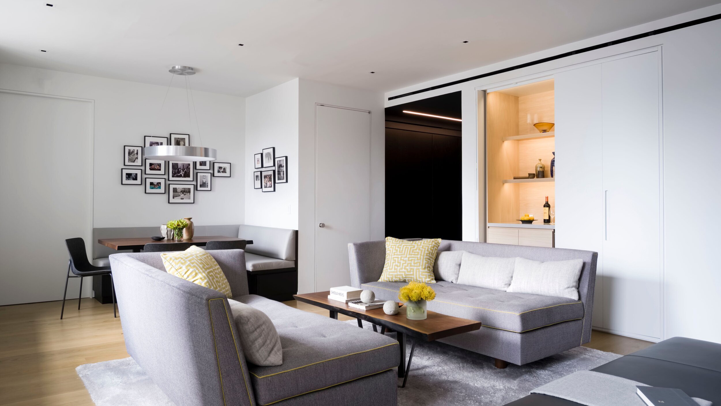 Organic Modern