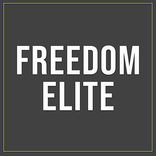 Freedom Elite Bullet Bunker