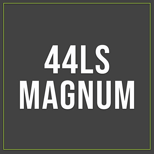 44LS Magnum Bullet Bunker (Copy)