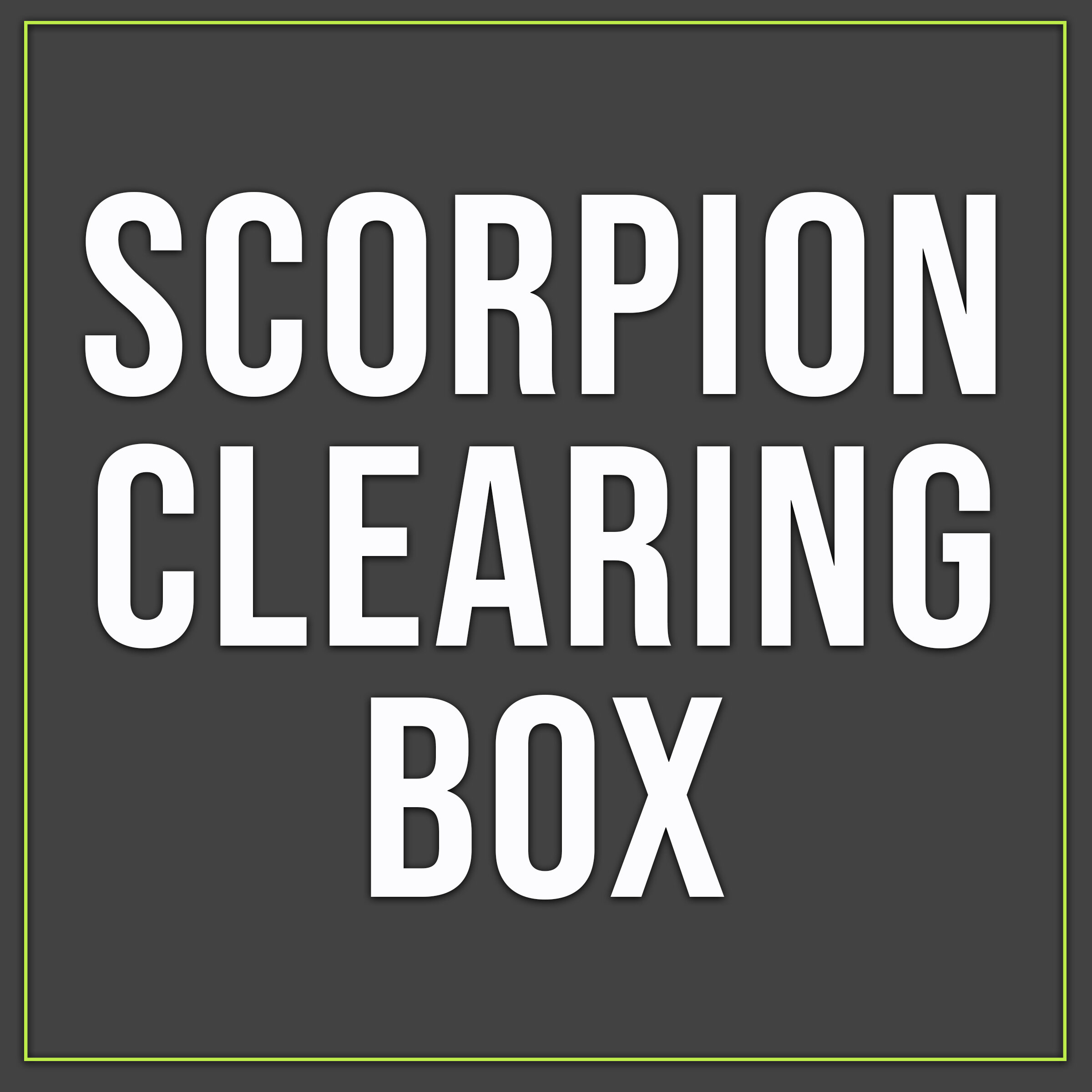 Scorpion Clearing Box.jpg