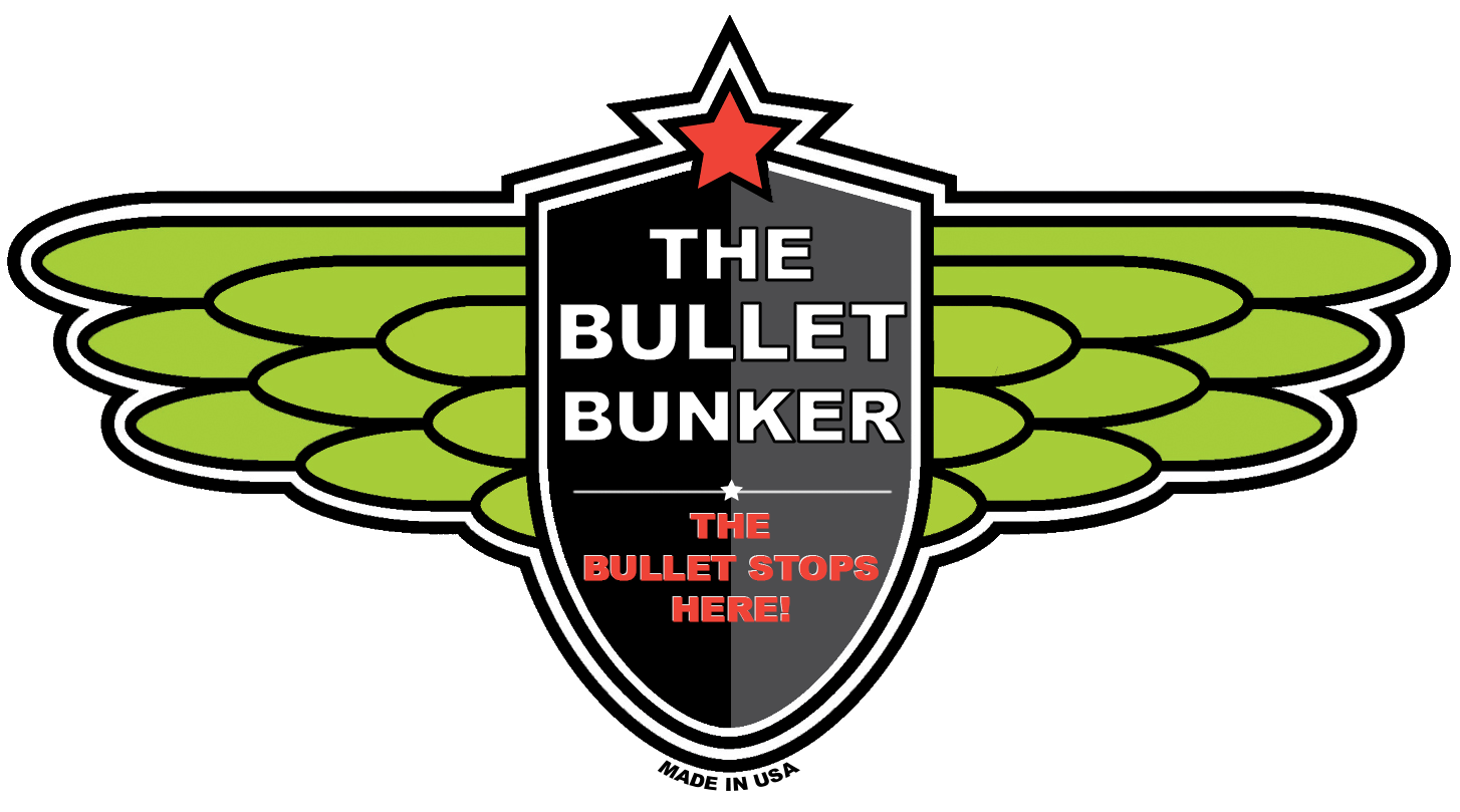 The Bullet Bunker