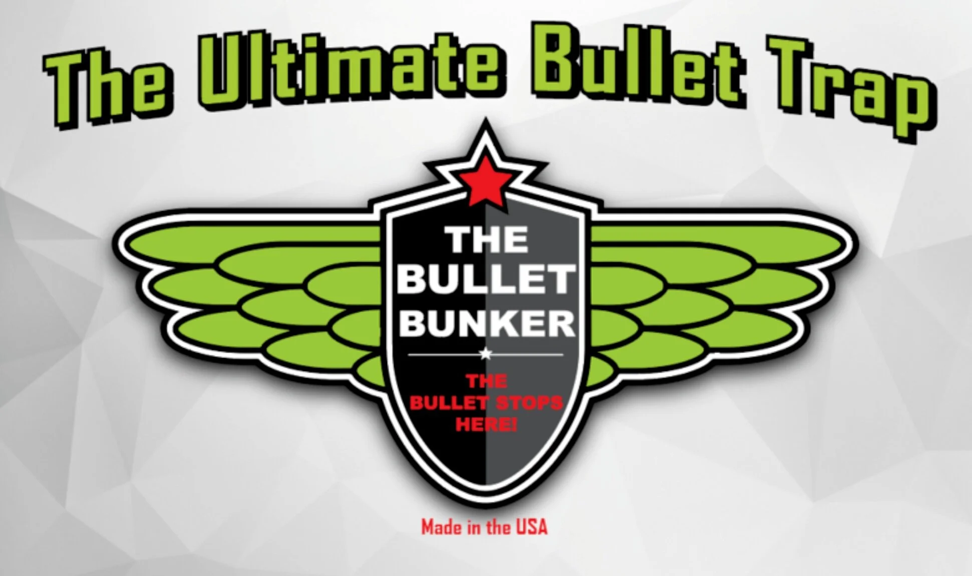 What Bullet Bunker is Right for You? Take the Quiz to Find Out.