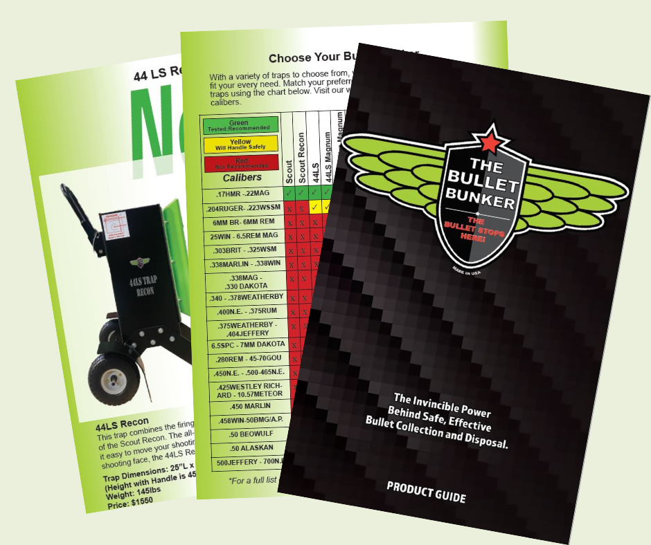 2021 Product Catalog 
