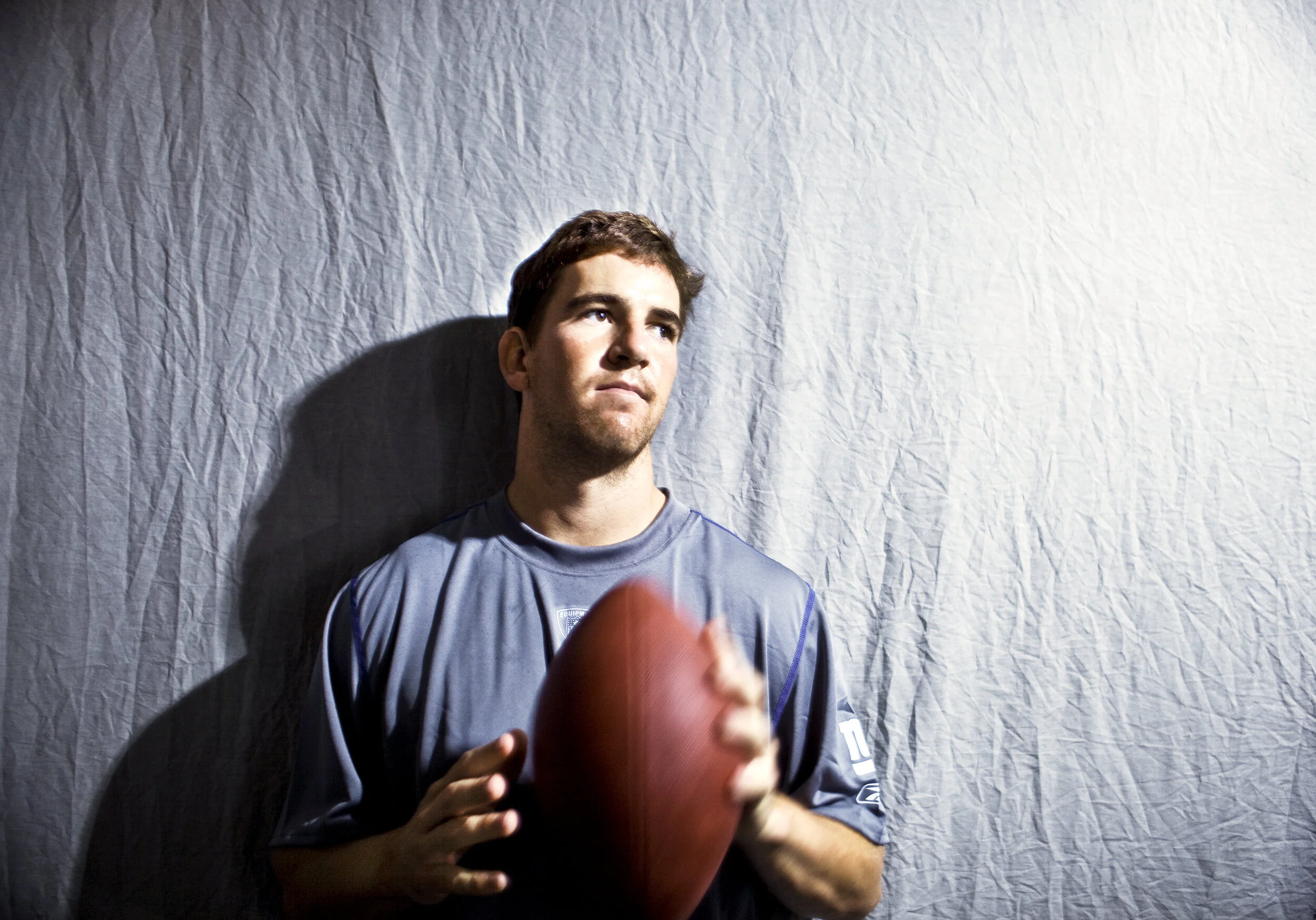 Eli Manning