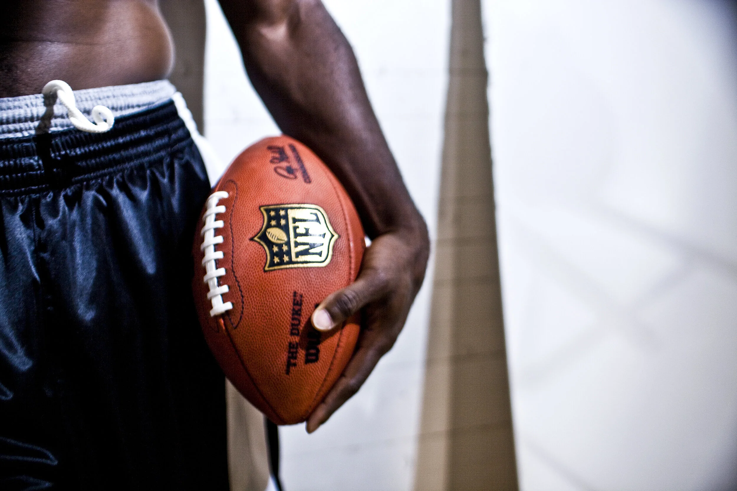 Jerricho Cotchery