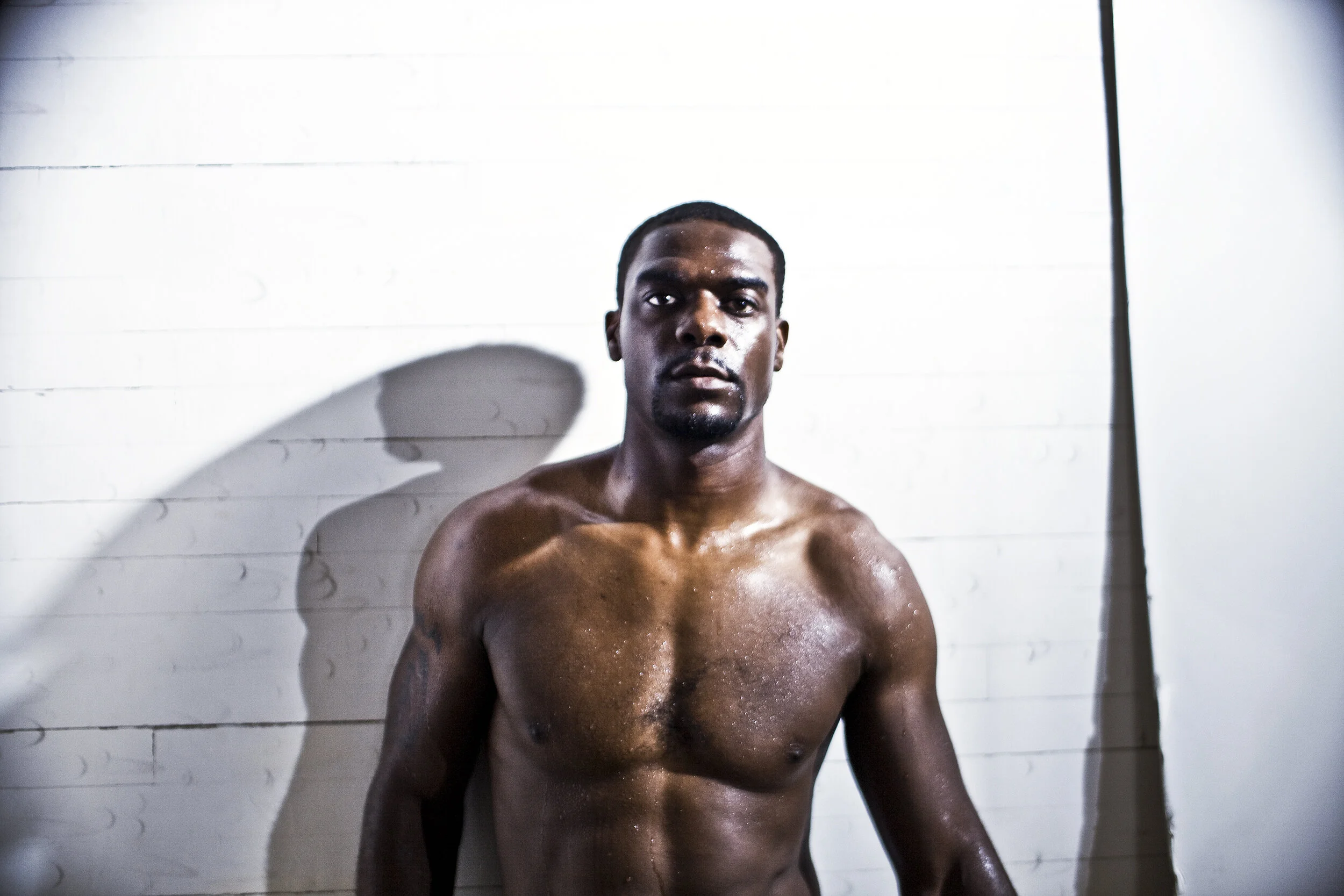 Jerricho Cotchery