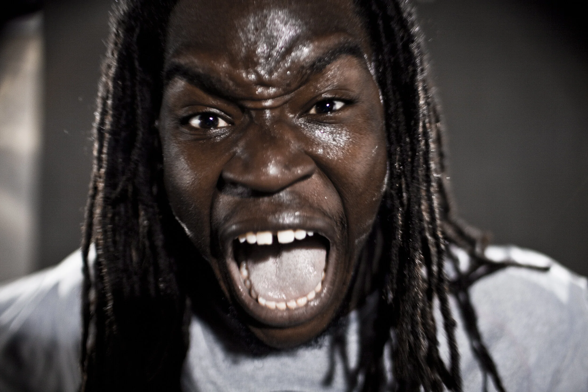 Laurence Maroney