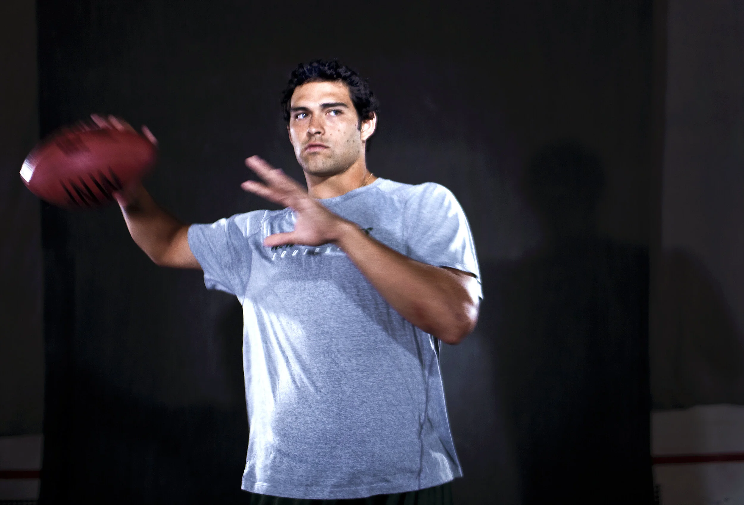 Mark Sanchez