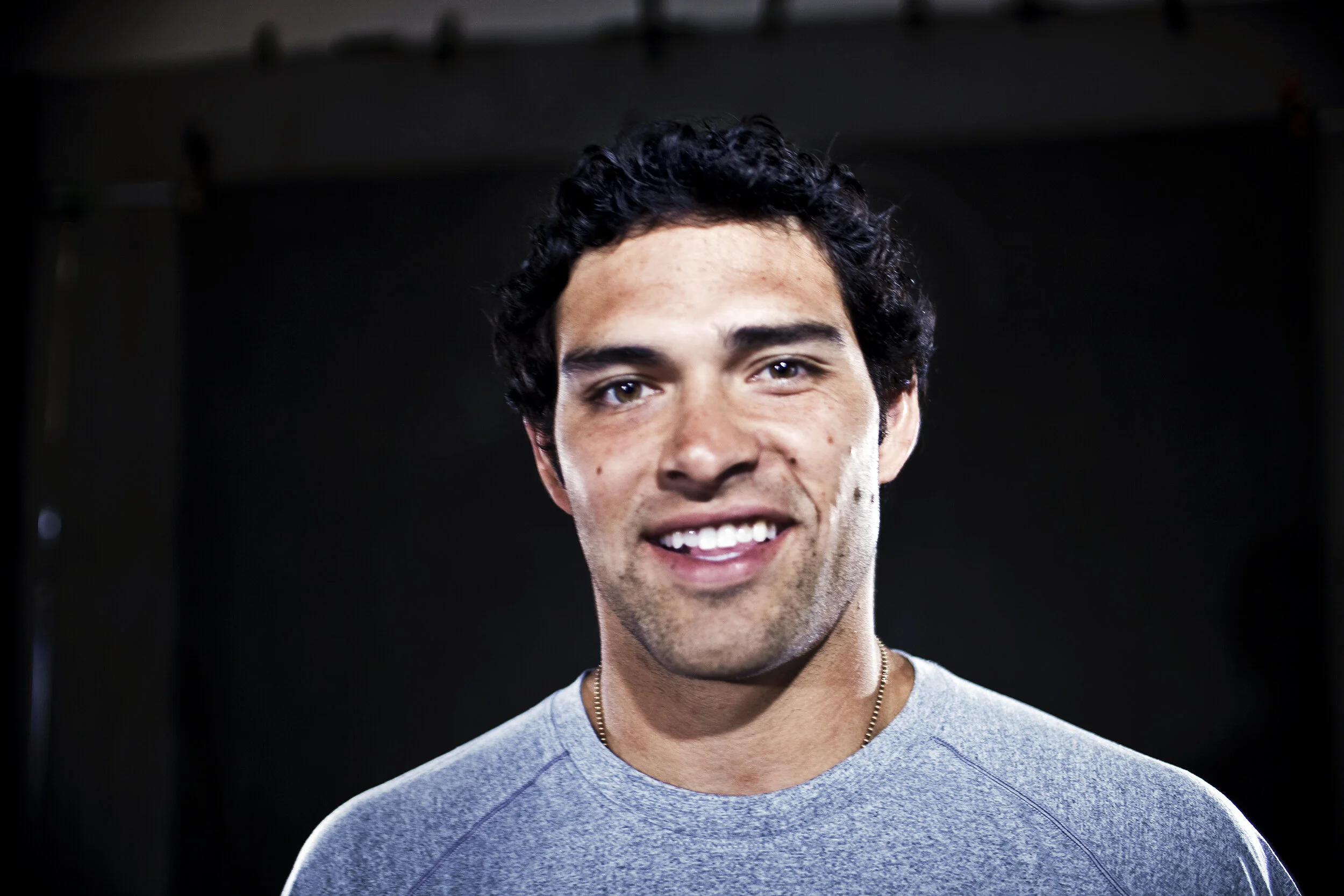 Mark Sanchez