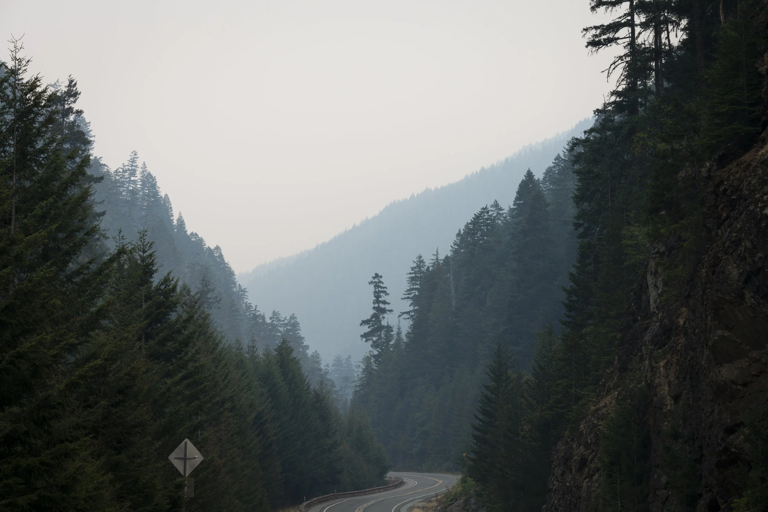 North Cascades, Washington