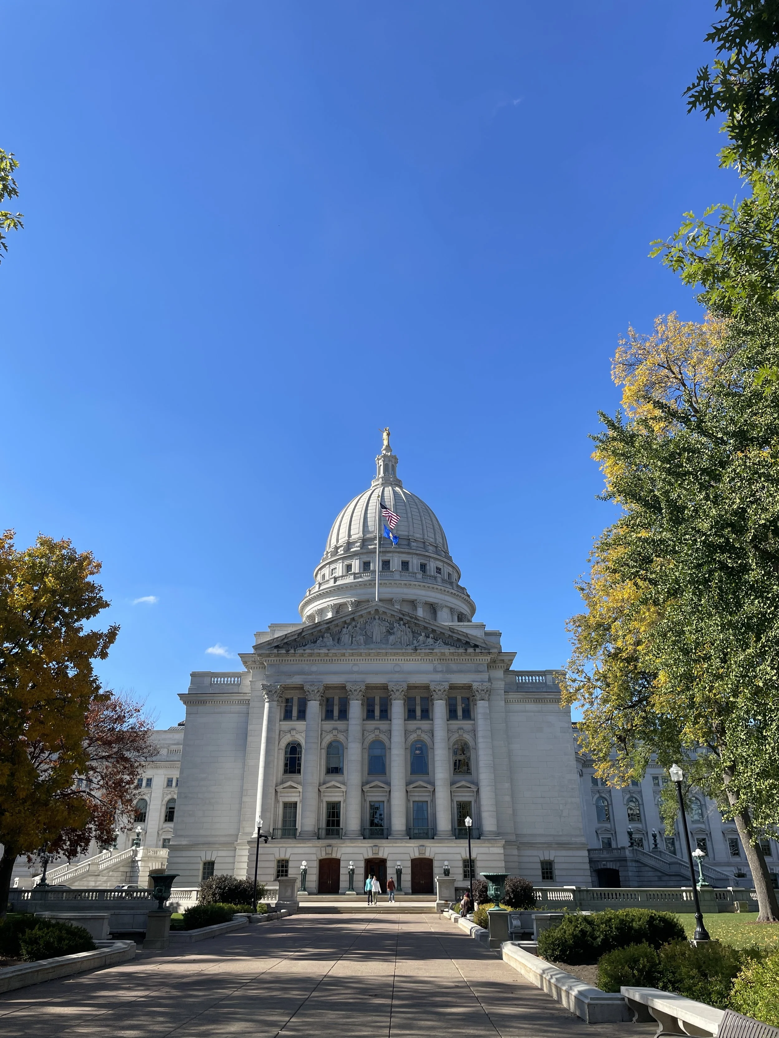 36 Hours in Madison