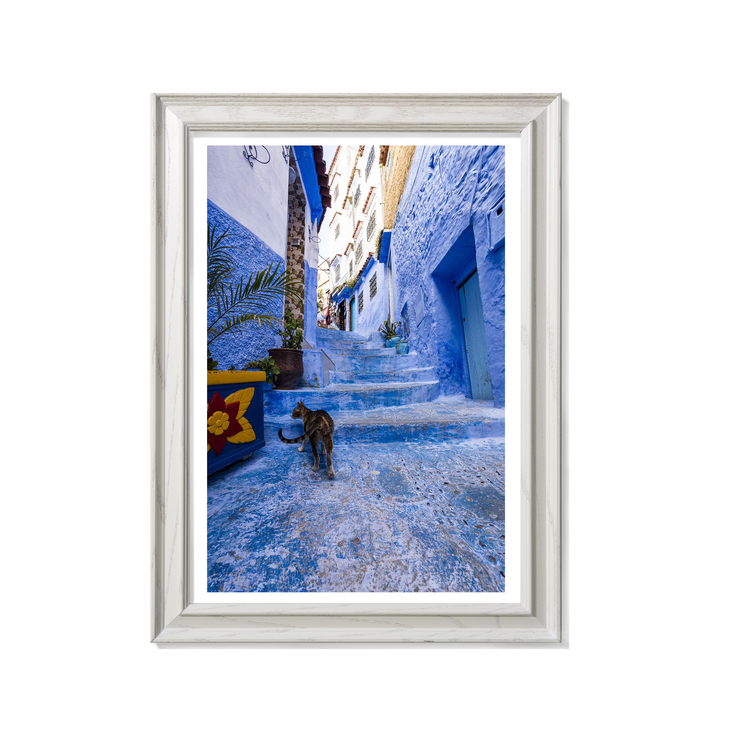 Chefchaouen