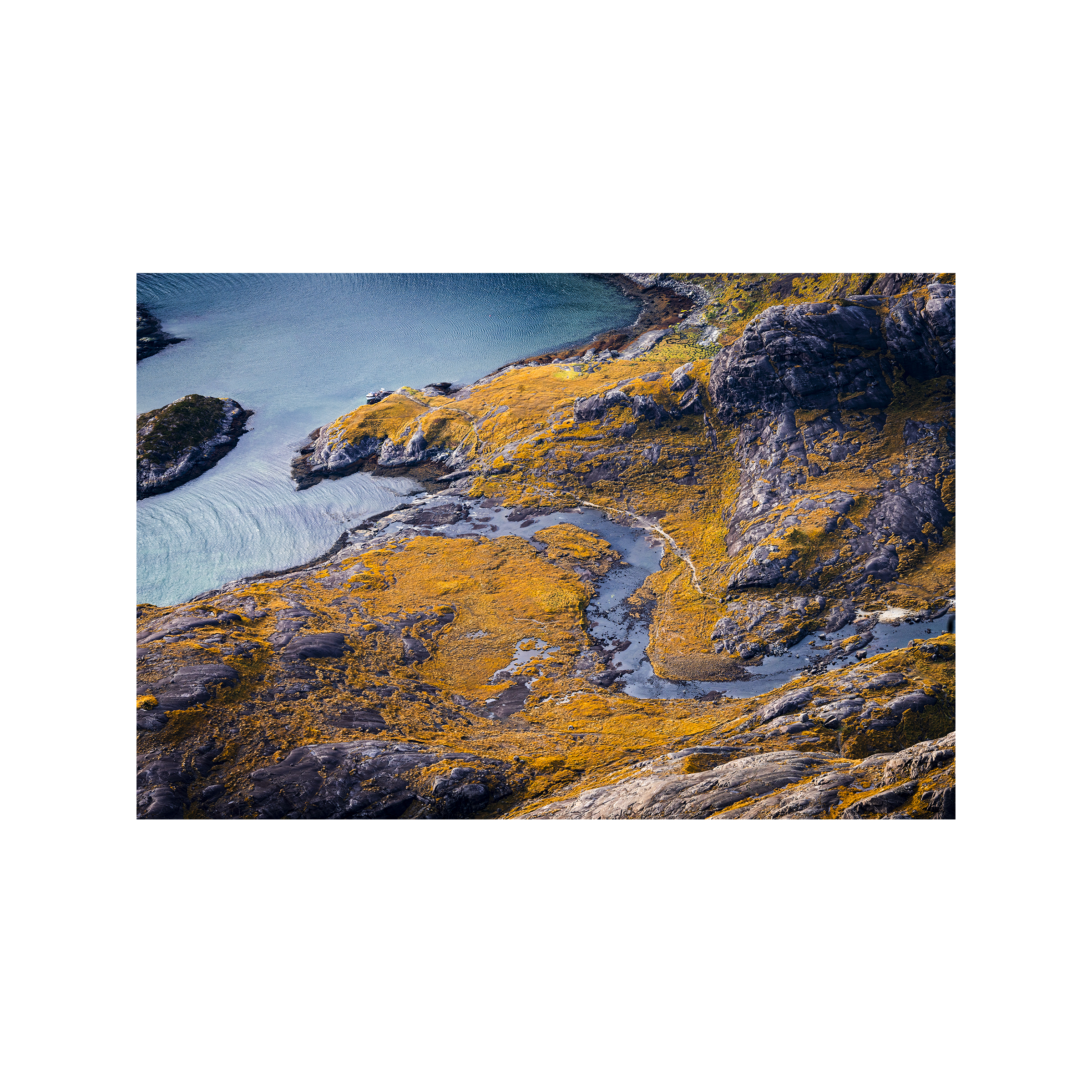 Coruisk