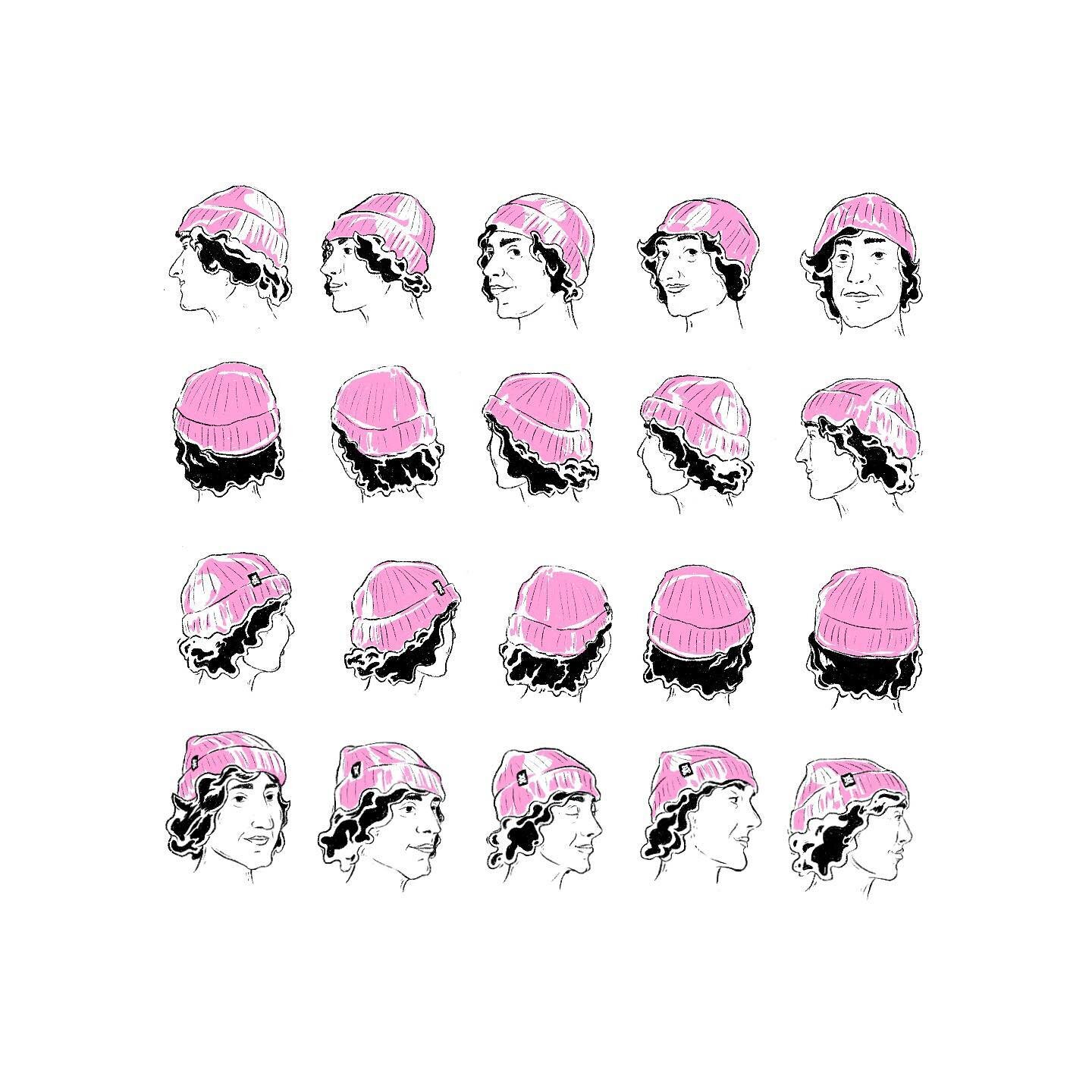 Still franes 📹

.
.
.
.
.
.
.
#animation #rotate #beanie #face #digitalart #digitaldrawing #digital #art #motion #pink #digitalanimation #gif #animatedgif #artist #illustration #youtube #intro #youruber #كلنا_رسامين #رسم #انميشن