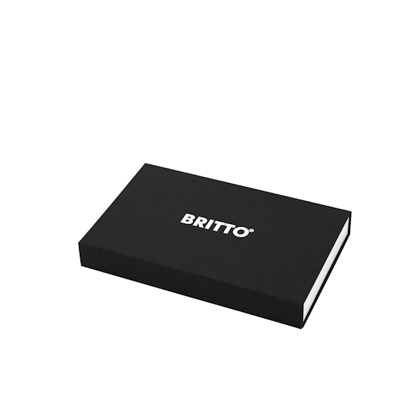 BRITTO T-Shirts Stop Motion 