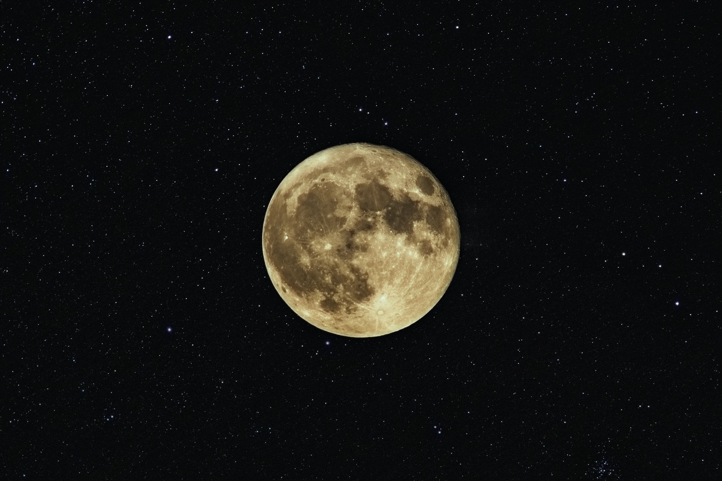 Aries Full Moon
