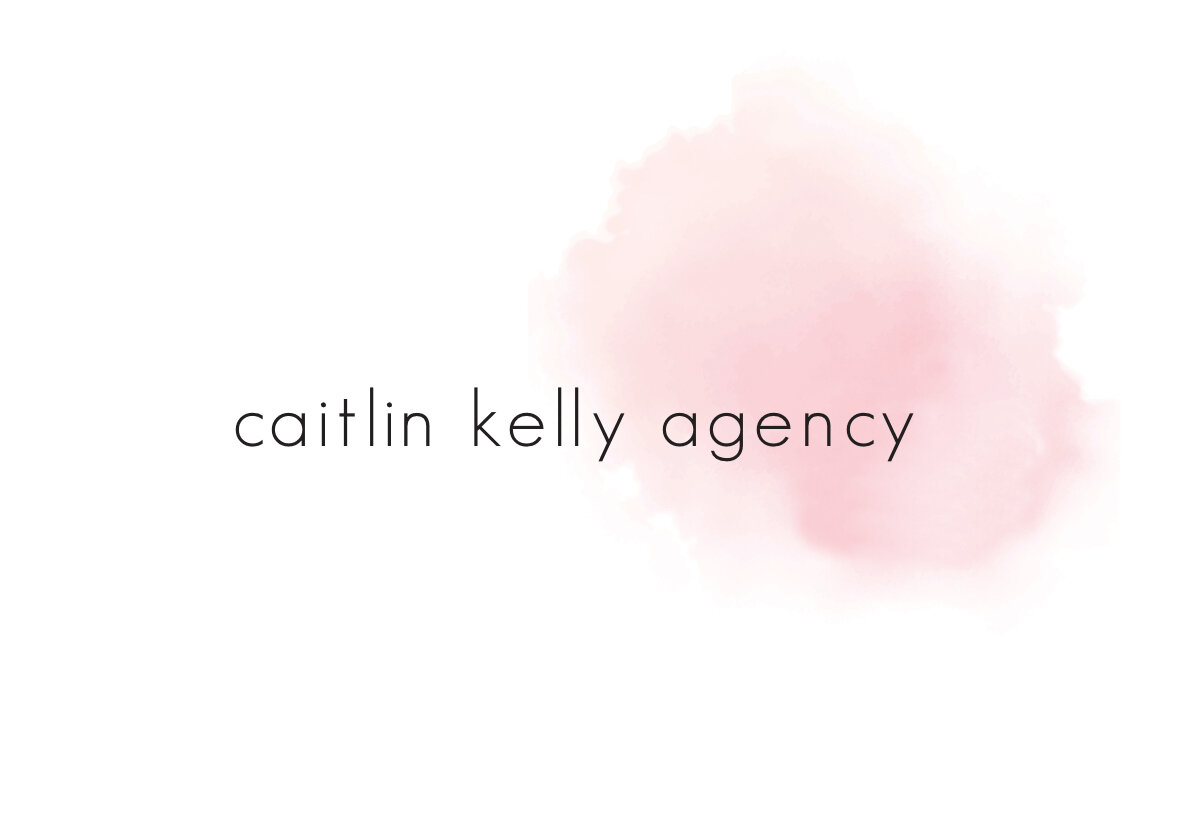 Caitlin Kelly Agency