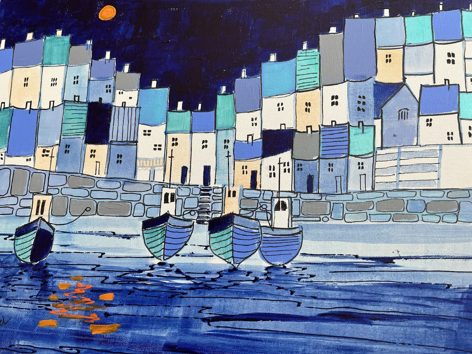 Margaret-Hasted-Artist