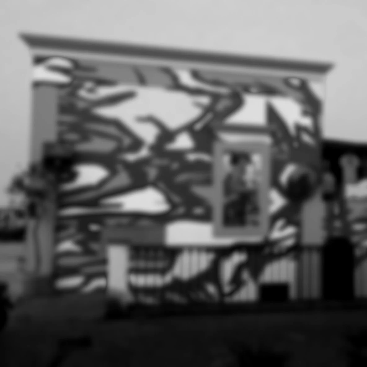 MURAL