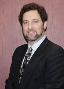 Dr. Edward Harris -  Podiatrist, Foot Surgeon