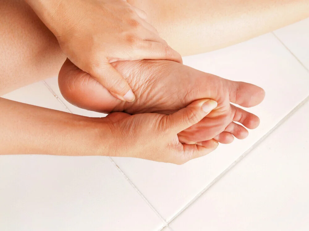 neuropathy foot doctor podiatrist westwood nj