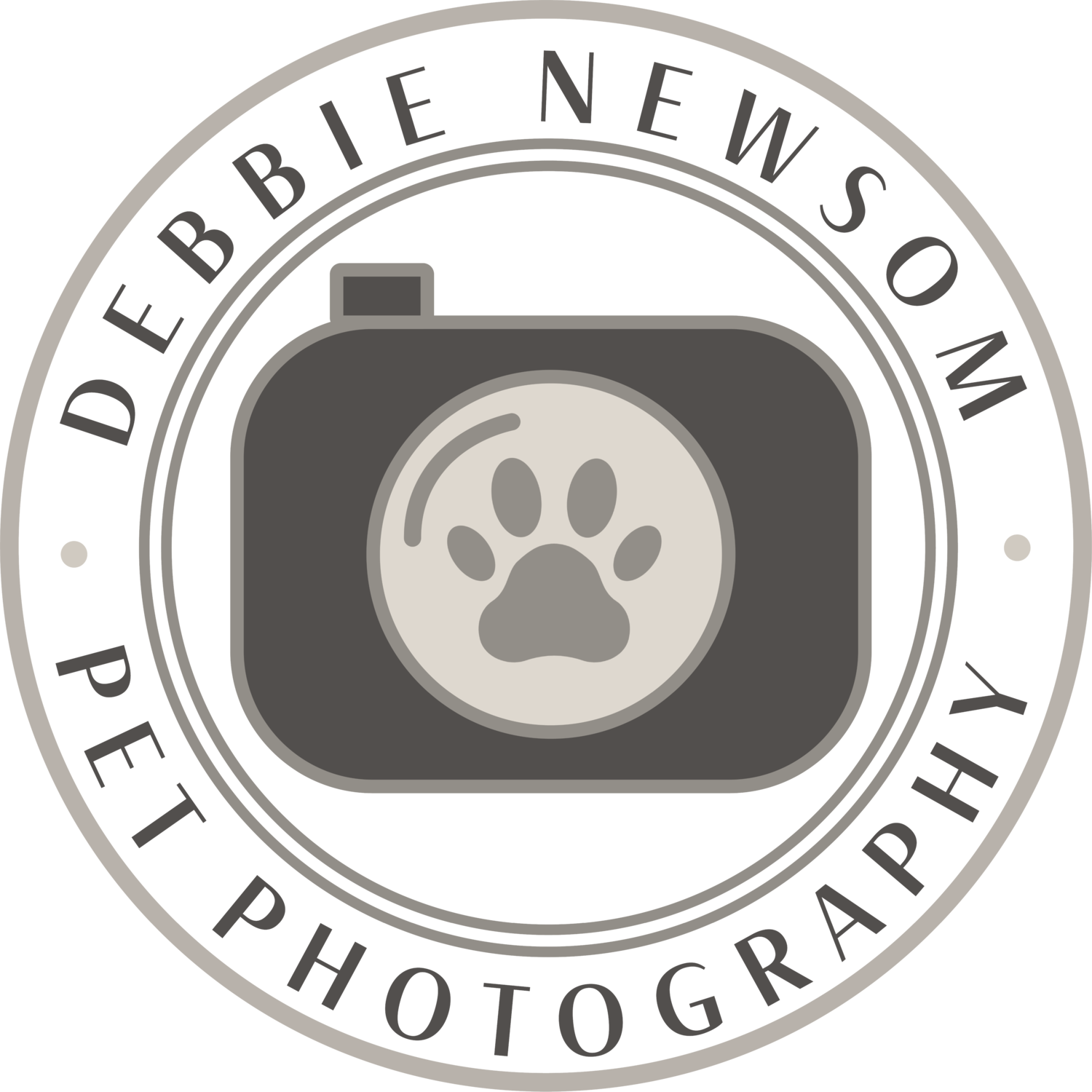 Debbie Newsom Pet Photography