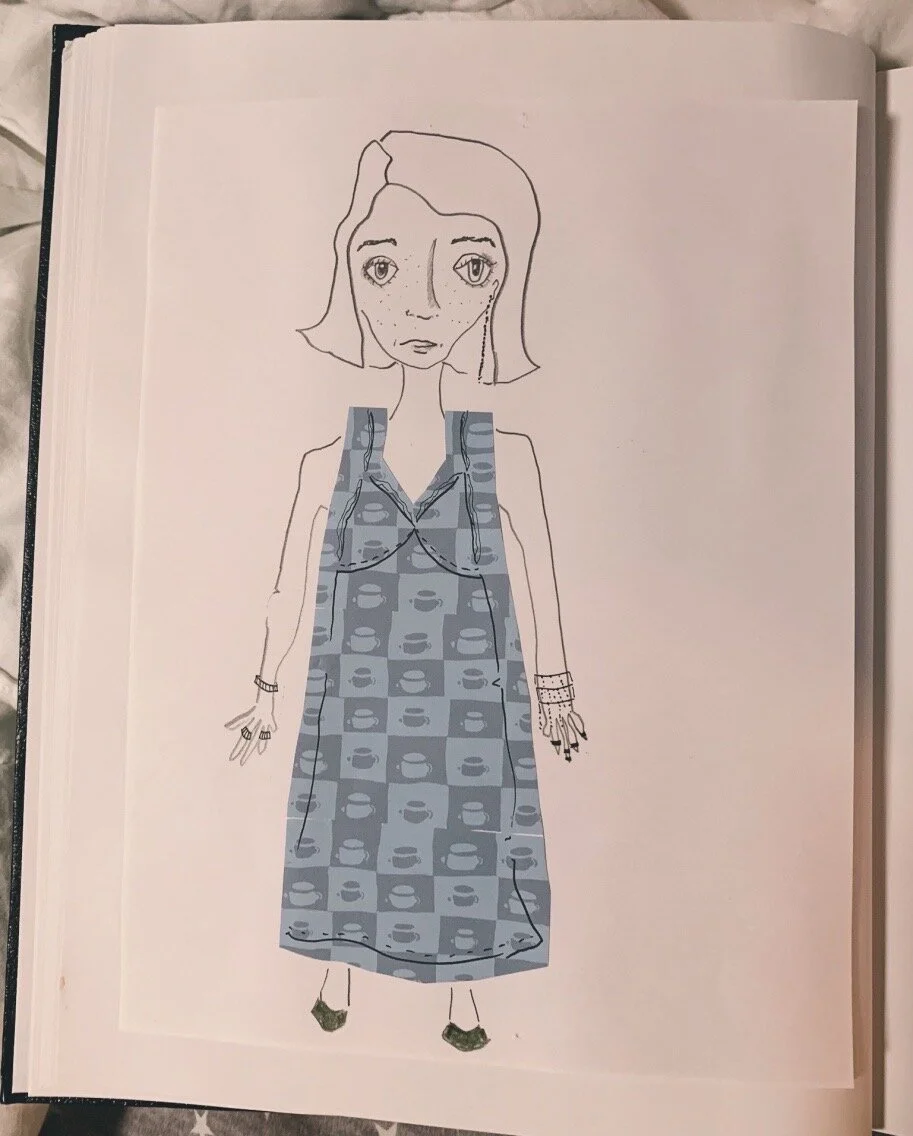 Design Sketch