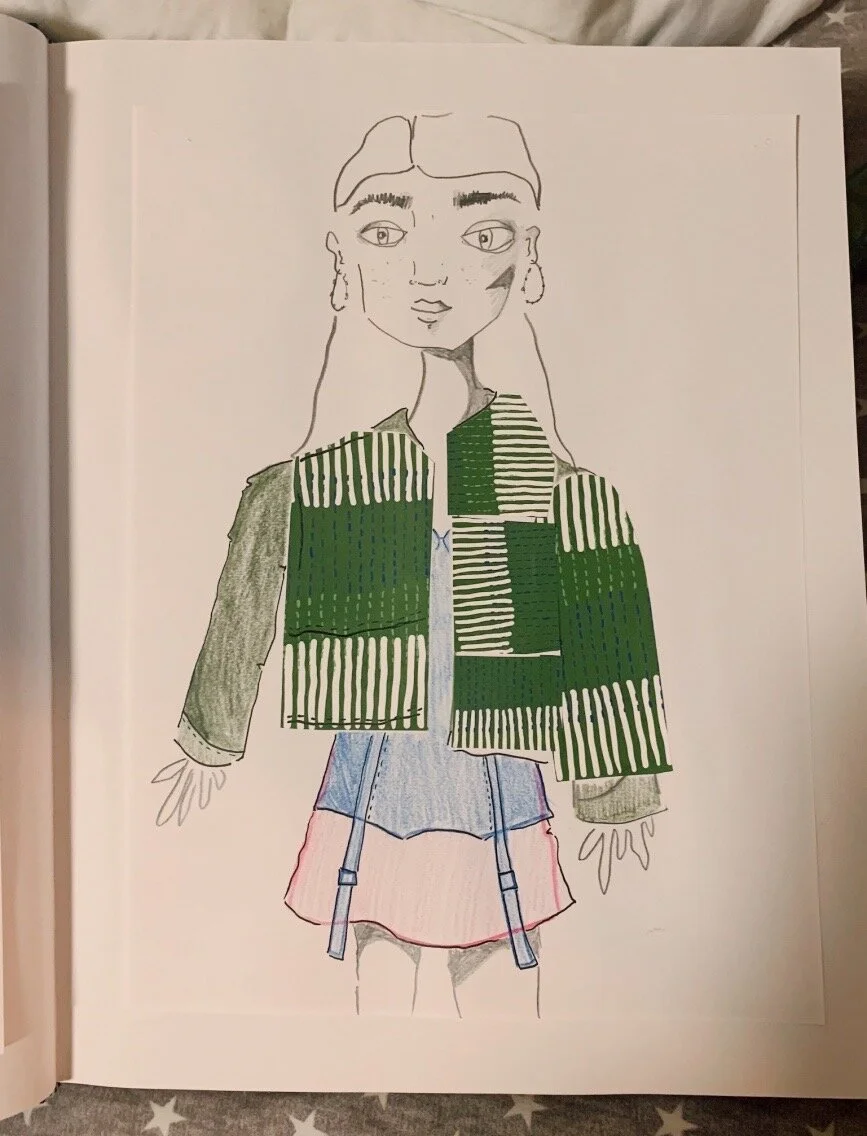 Design Sketch
