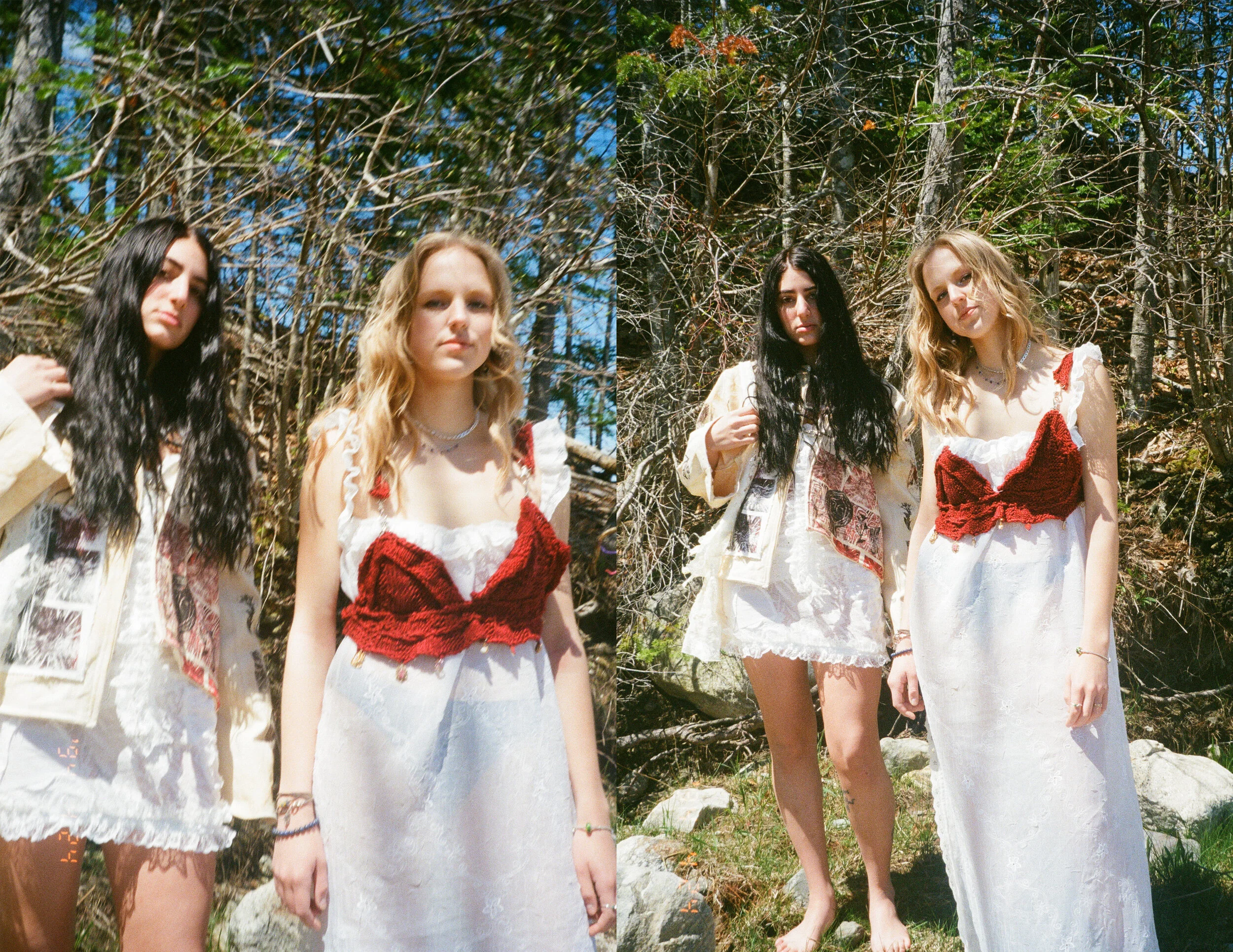 S/S 2021