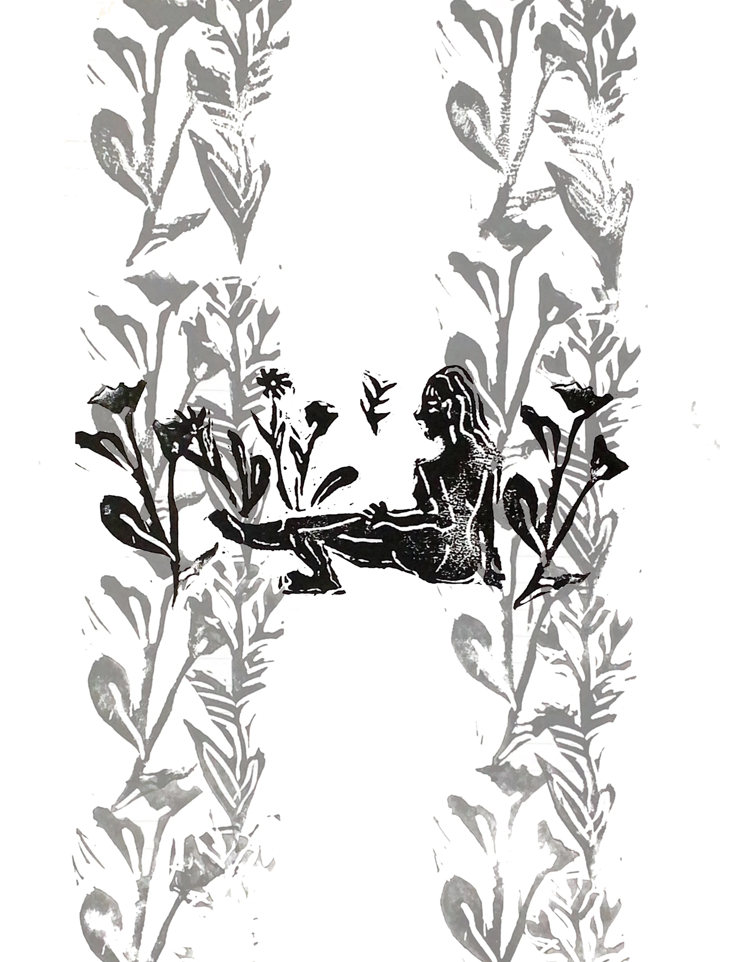 Relief Print