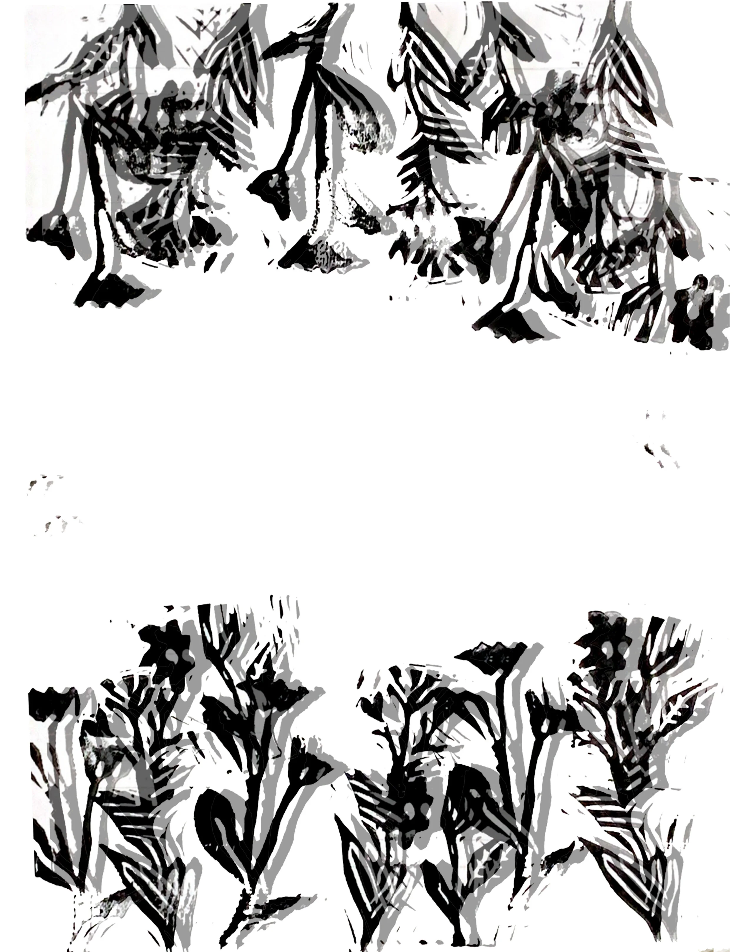 Relief Print