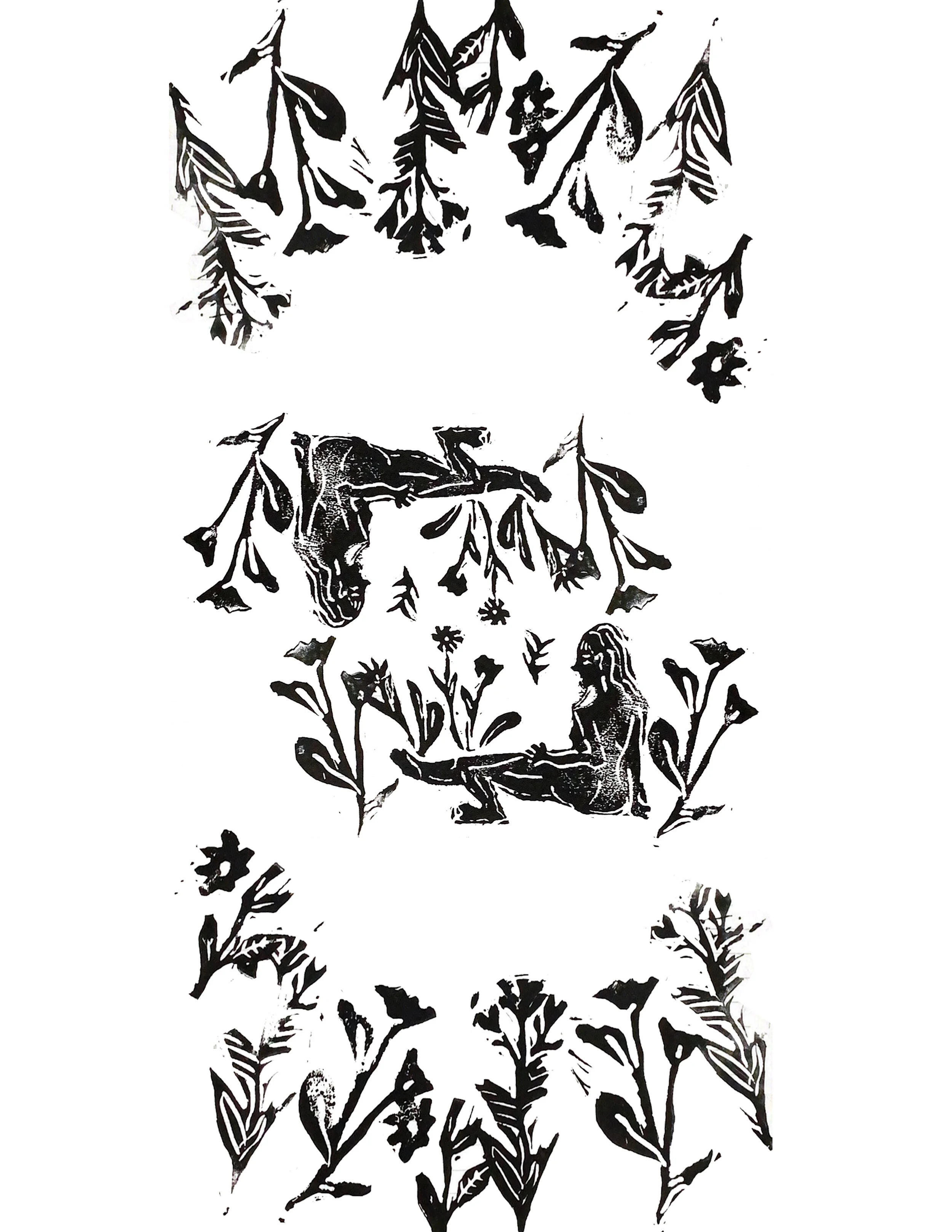 Relief Print