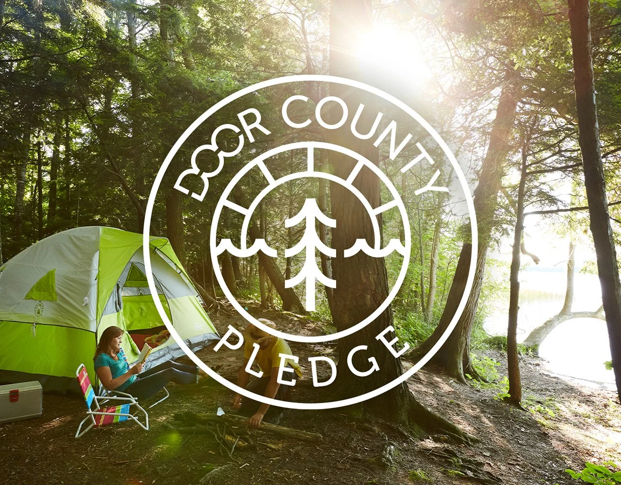 Door County Pledge