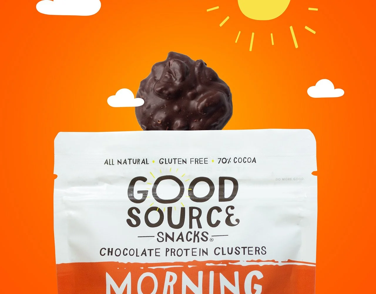 Good Source Foods