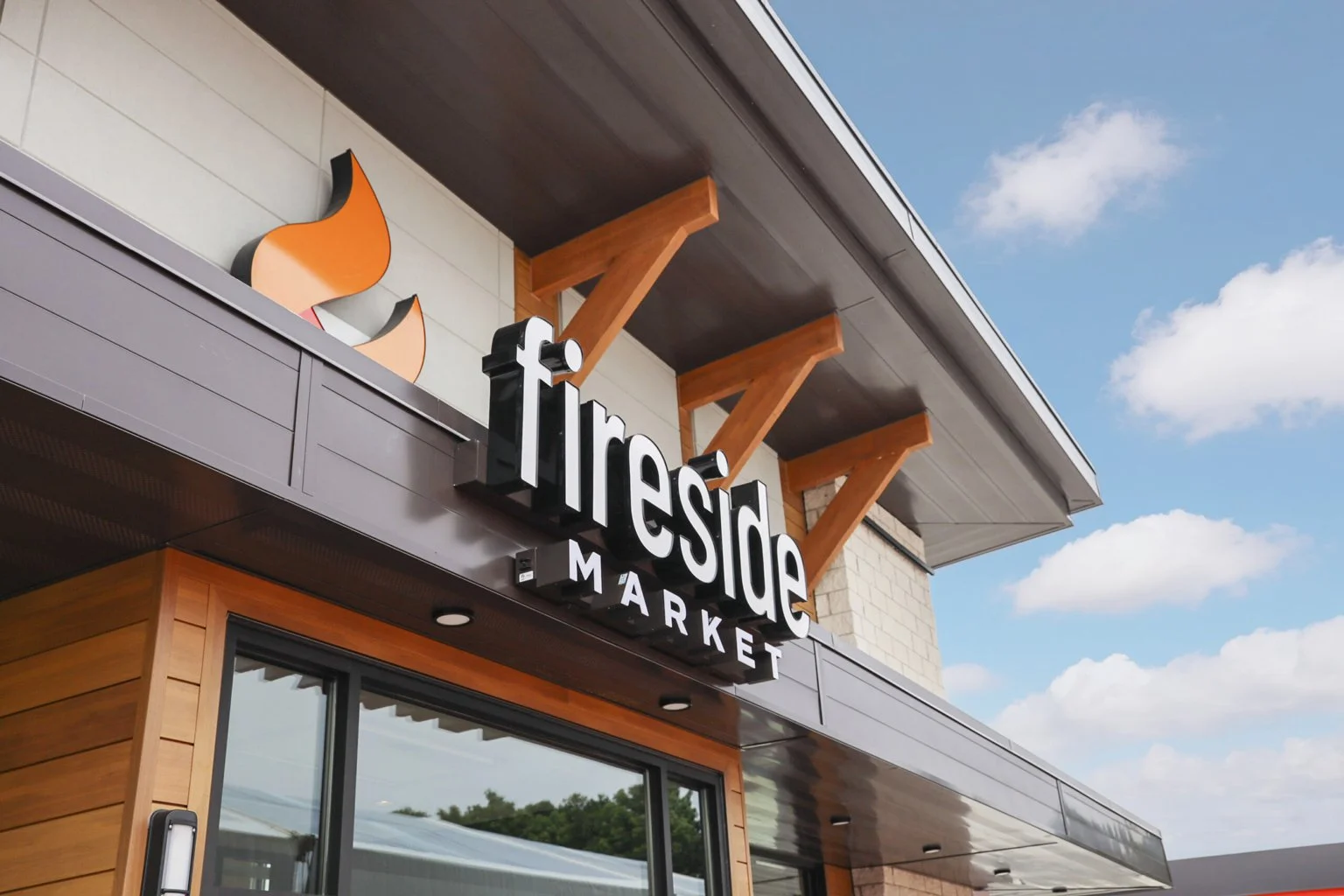 fireside MARKET