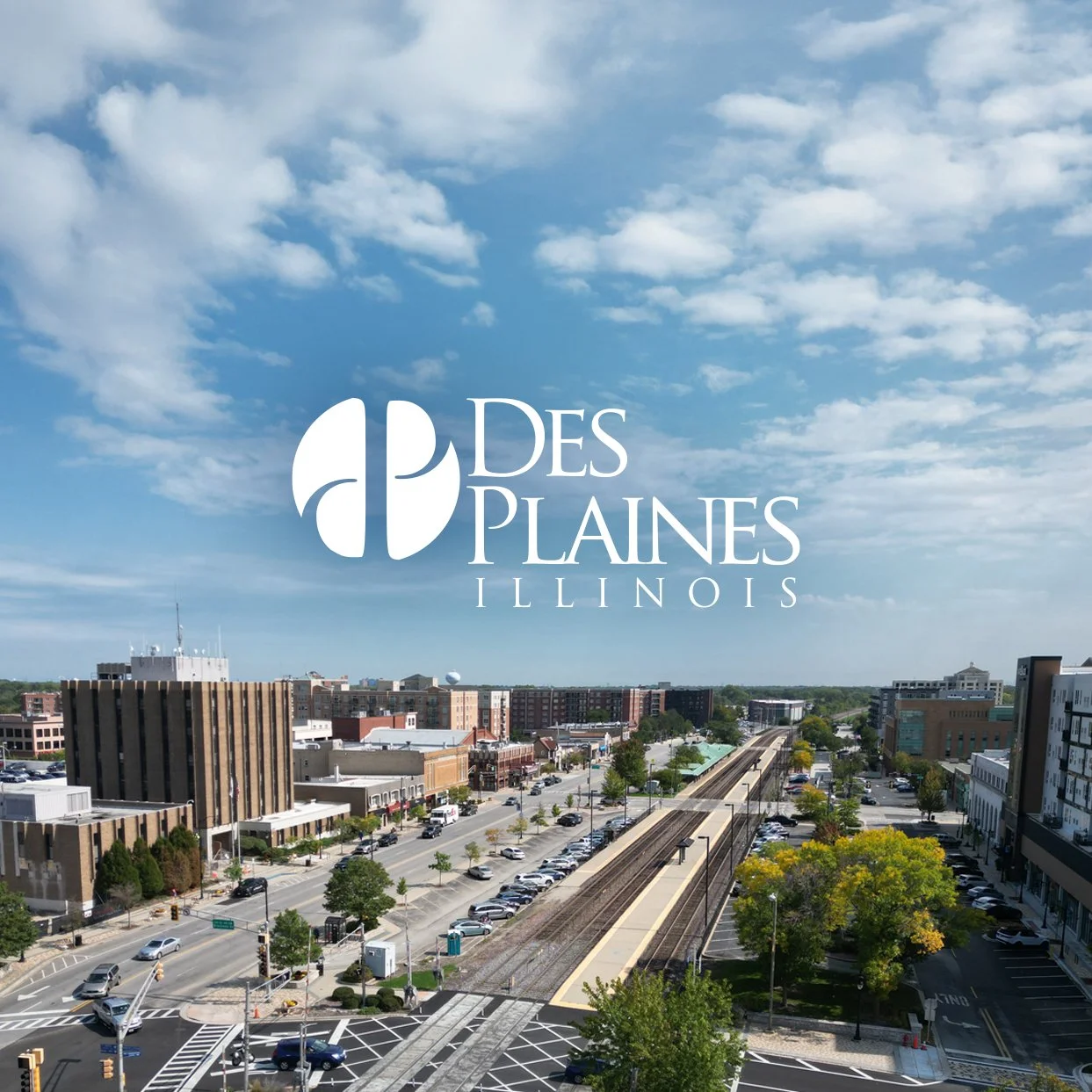 City of Des Plaines