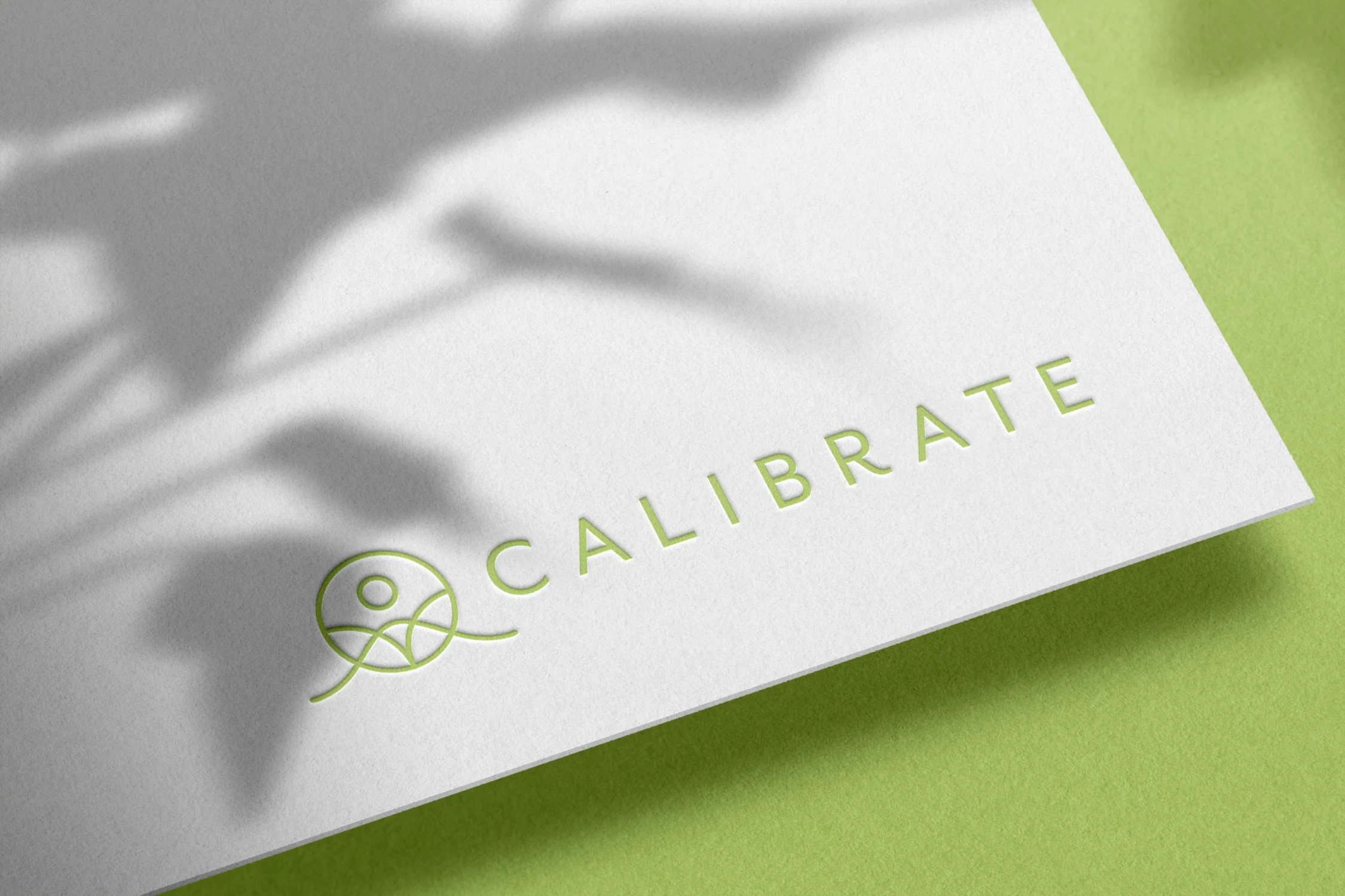 Calibrate Health & Wellness